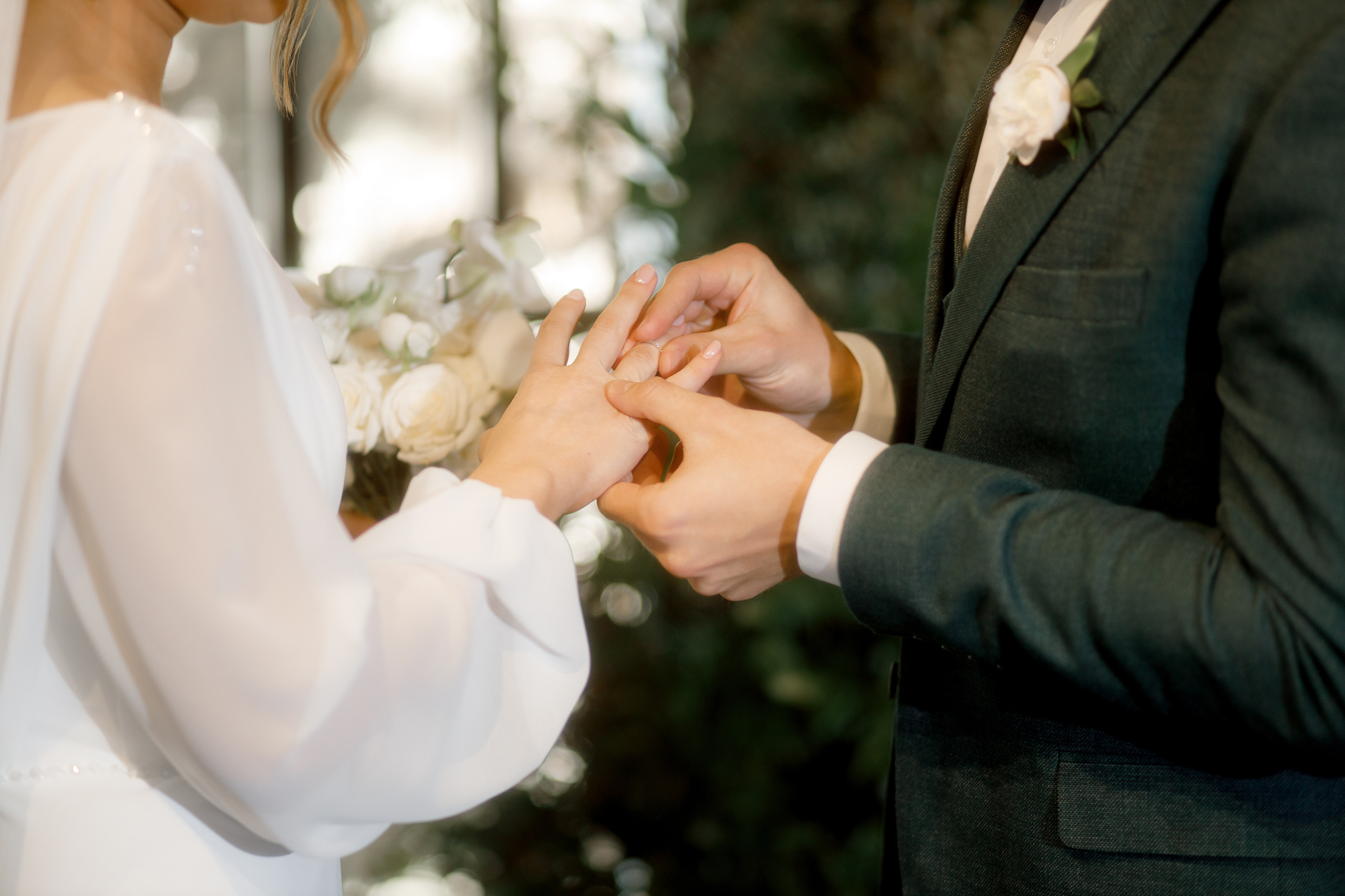 Фил и Алиса. Свадебный фотограф в Москве и Санкт-Петербурге Денис Ходюков