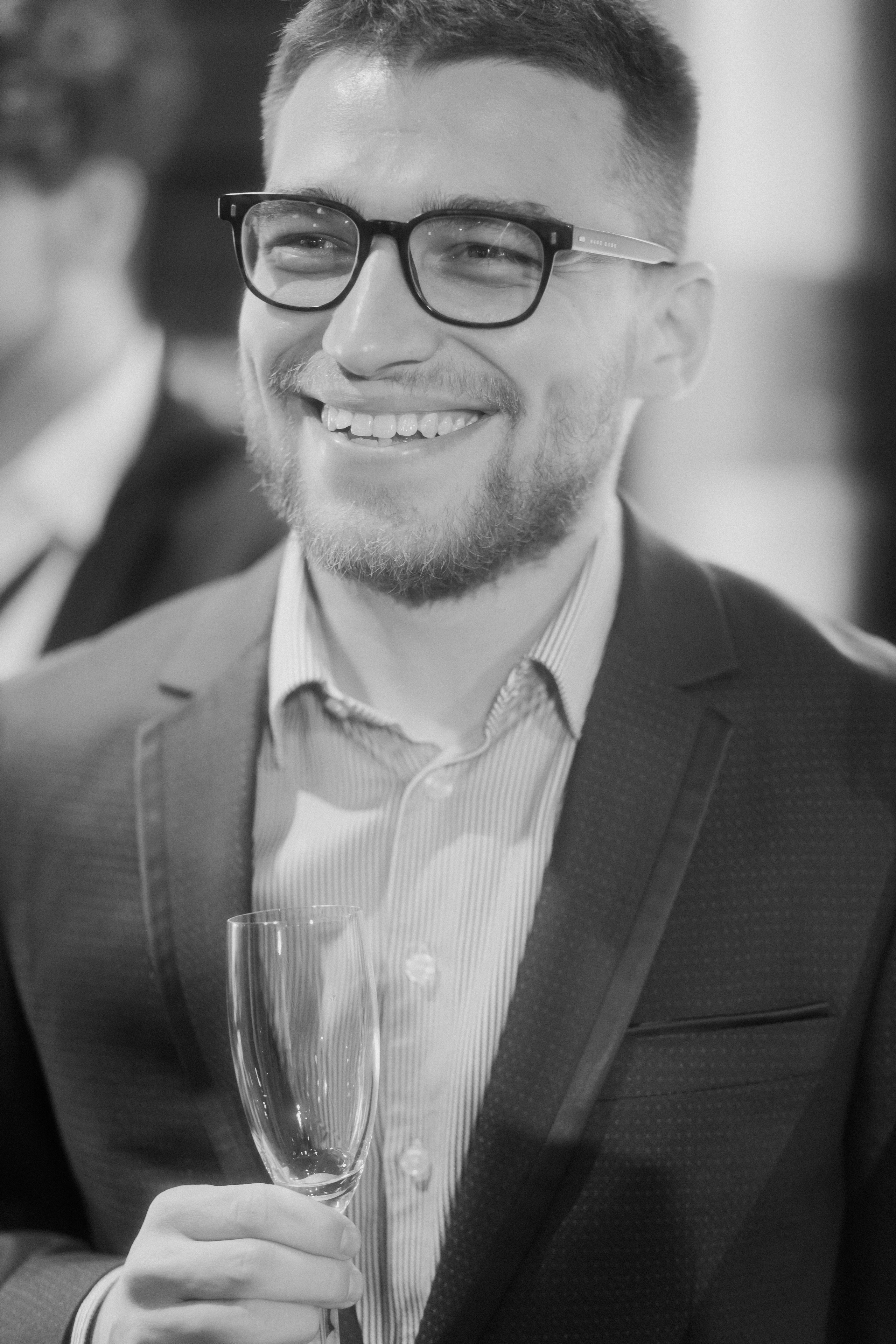 Фил и Алиса. Свадебный фотограф в Москве и Санкт-Петербурге Денис Ходюков