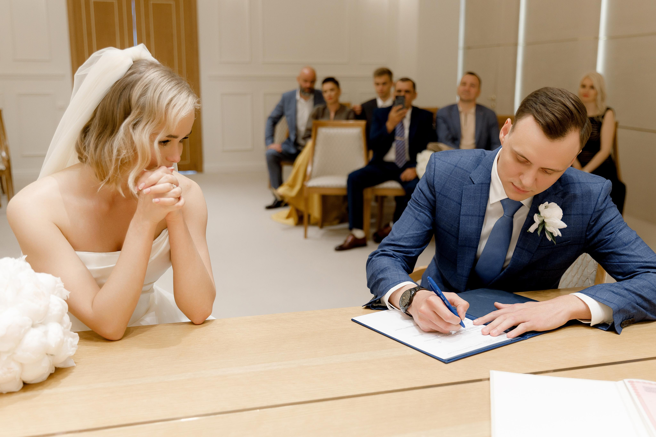 Александр и Ксения 03.06.2022. Свадебный фотограф в Москве и Санкт-Петербурге Денис Ходюков