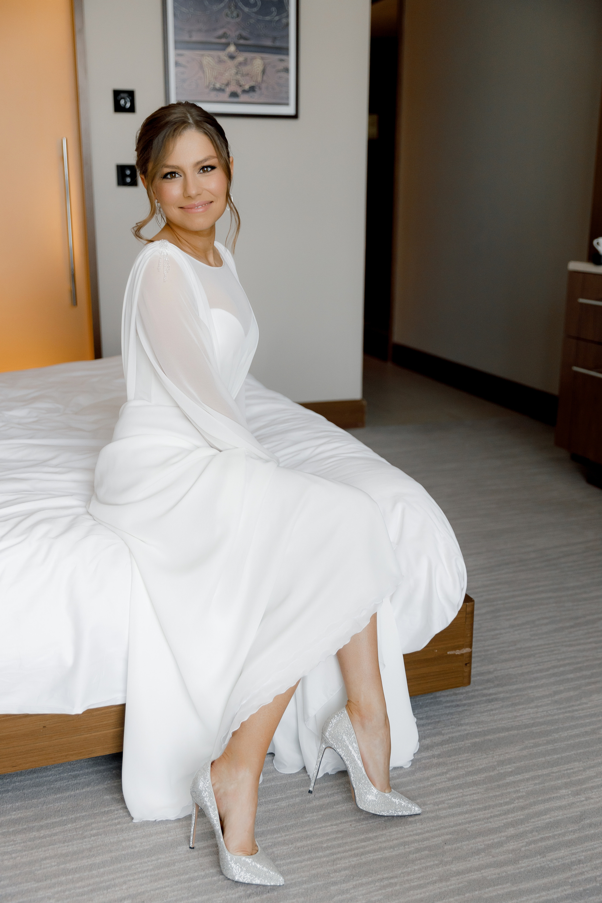 Фил и Алиса. Свадебный фотограф в Москве и Санкт-Петербурге Денис Ходюков