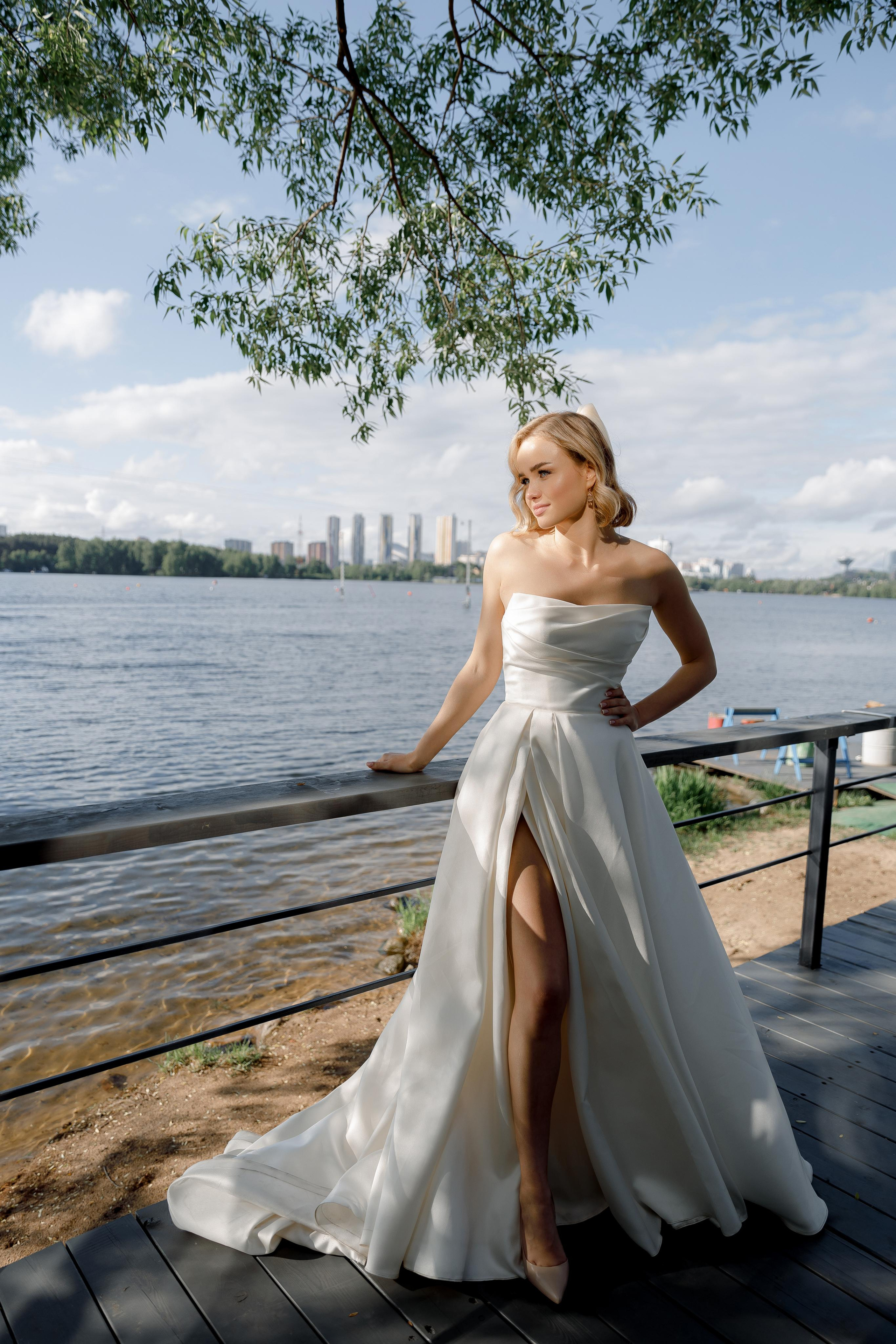 Александр и Ксения 03.06.2022. Свадебный фотограф в Москве и Санкт-Петербурге Денис Ходюков