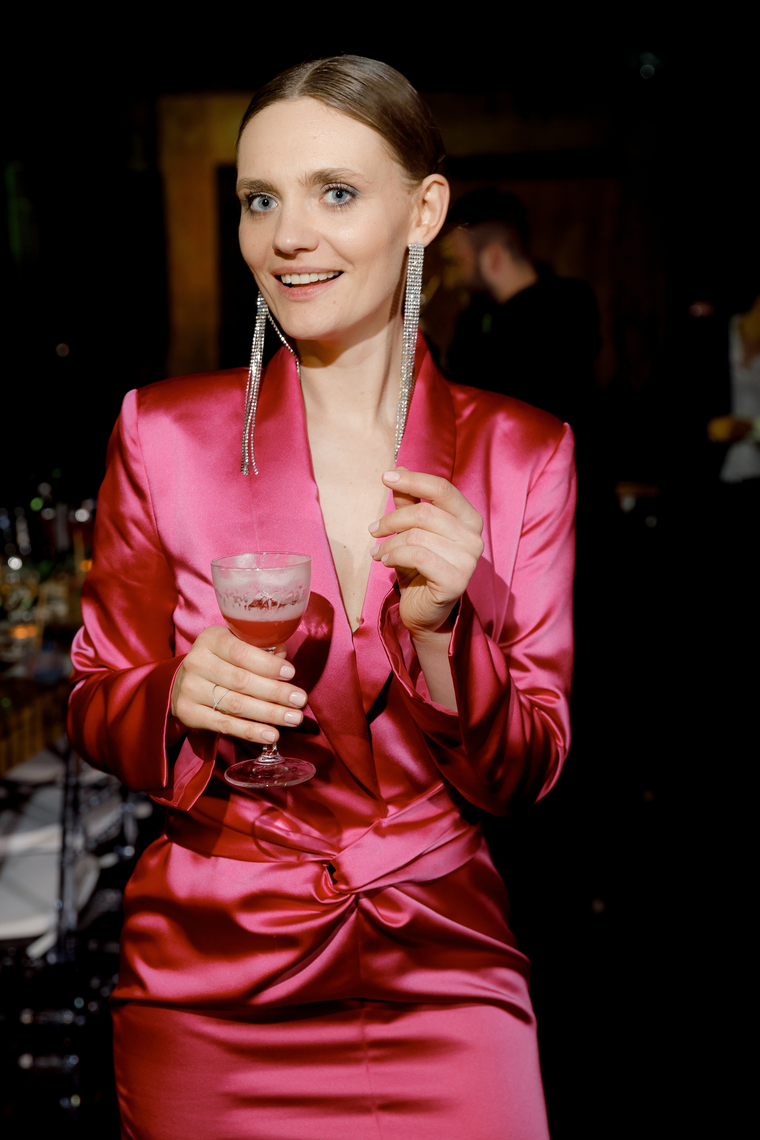 Фил и Алиса. Свадебный фотограф в Москве и Санкт-Петербурге Денис Ходюков