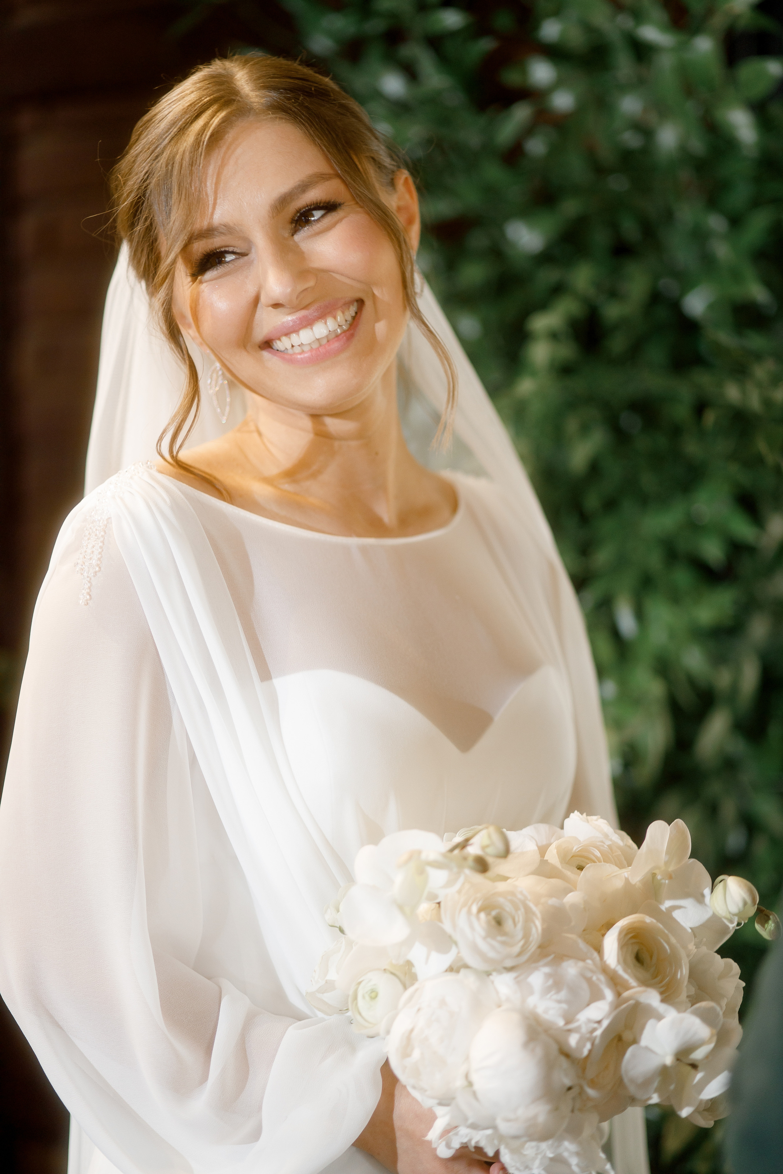 Фил и Алиса. Свадебный фотограф в Москве и Санкт-Петербурге Денис Ходюков