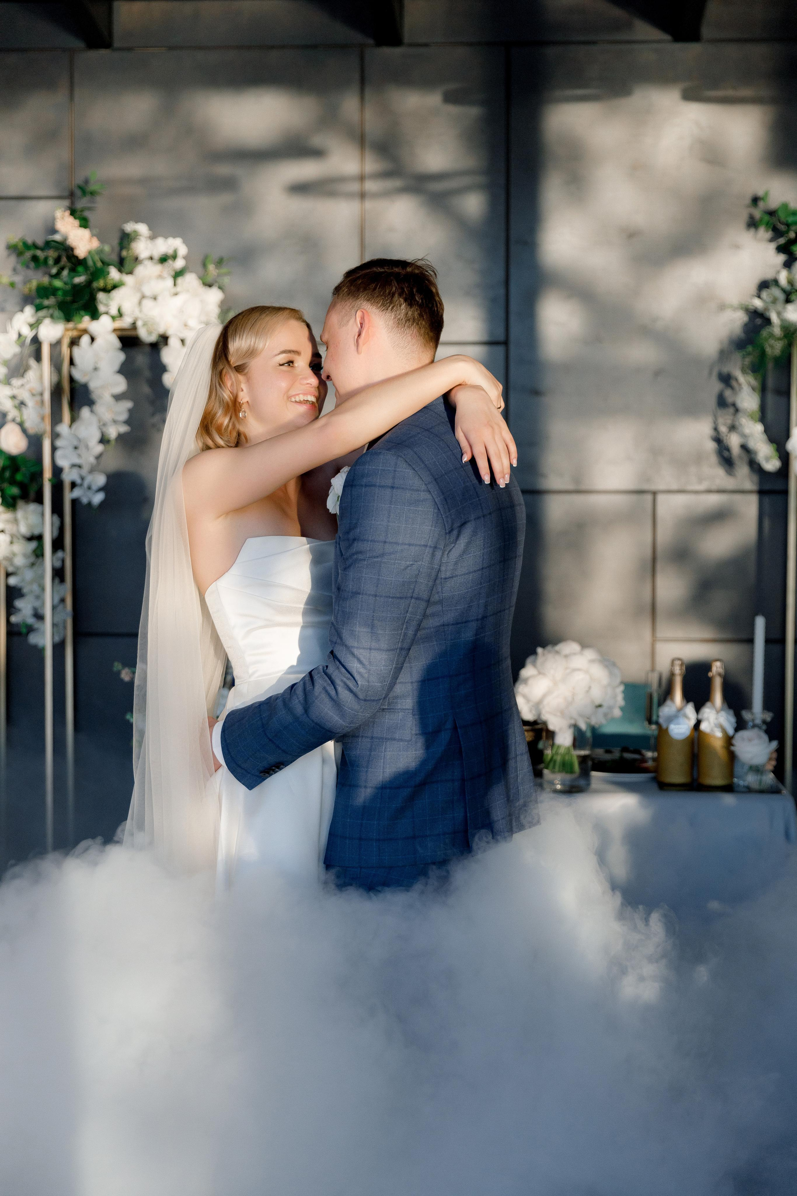 Александр и Ксения 03.06.2022. Свадебный фотограф в Москве и Санкт-Петербурге Денис Ходюков