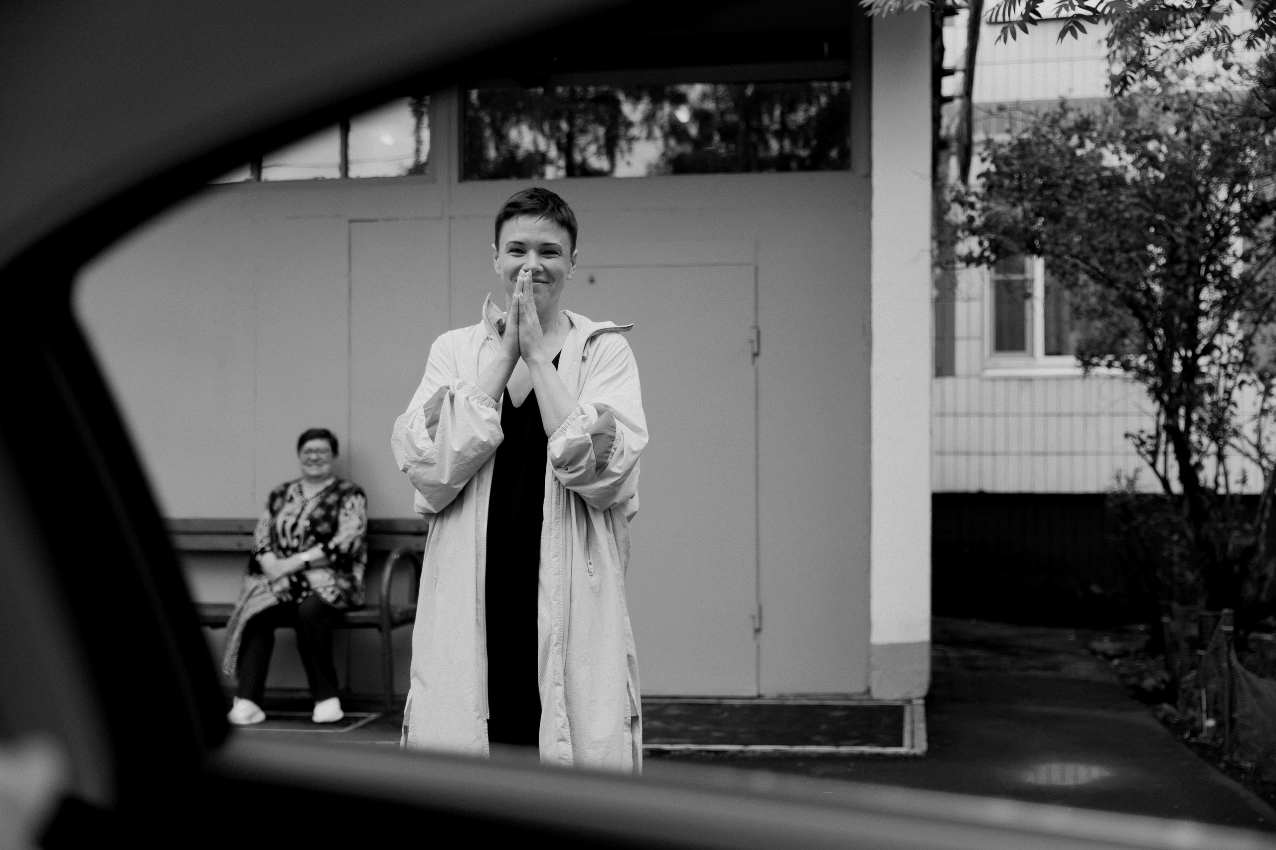 Александр и Ксения 03.06.2022. Свадебный фотограф в Москве и Санкт-Петербурге Денис Ходюков