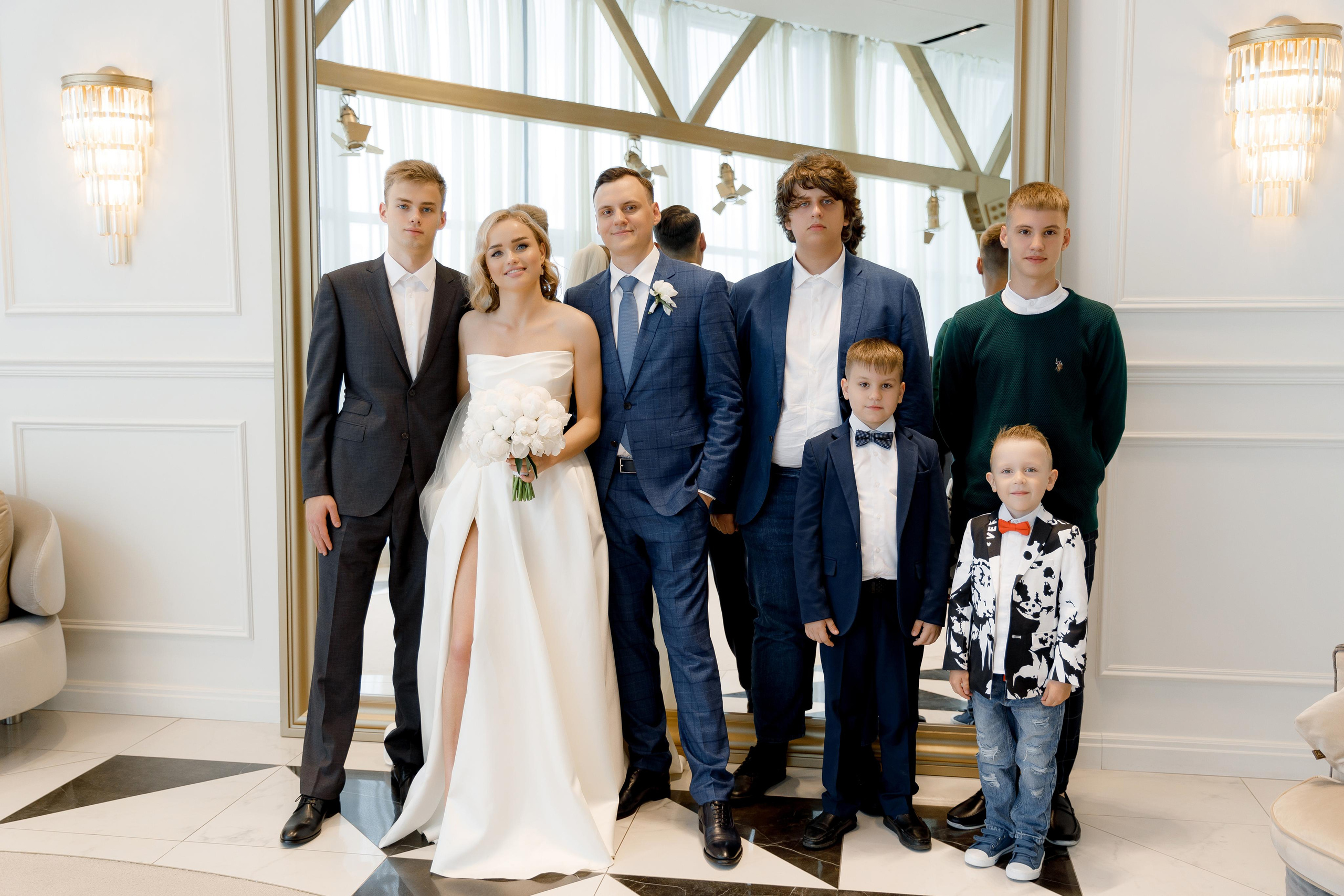 Александр и Ксения 03.06.2022. Свадебный фотограф в Москве и Санкт-Петербурге Денис Ходюков