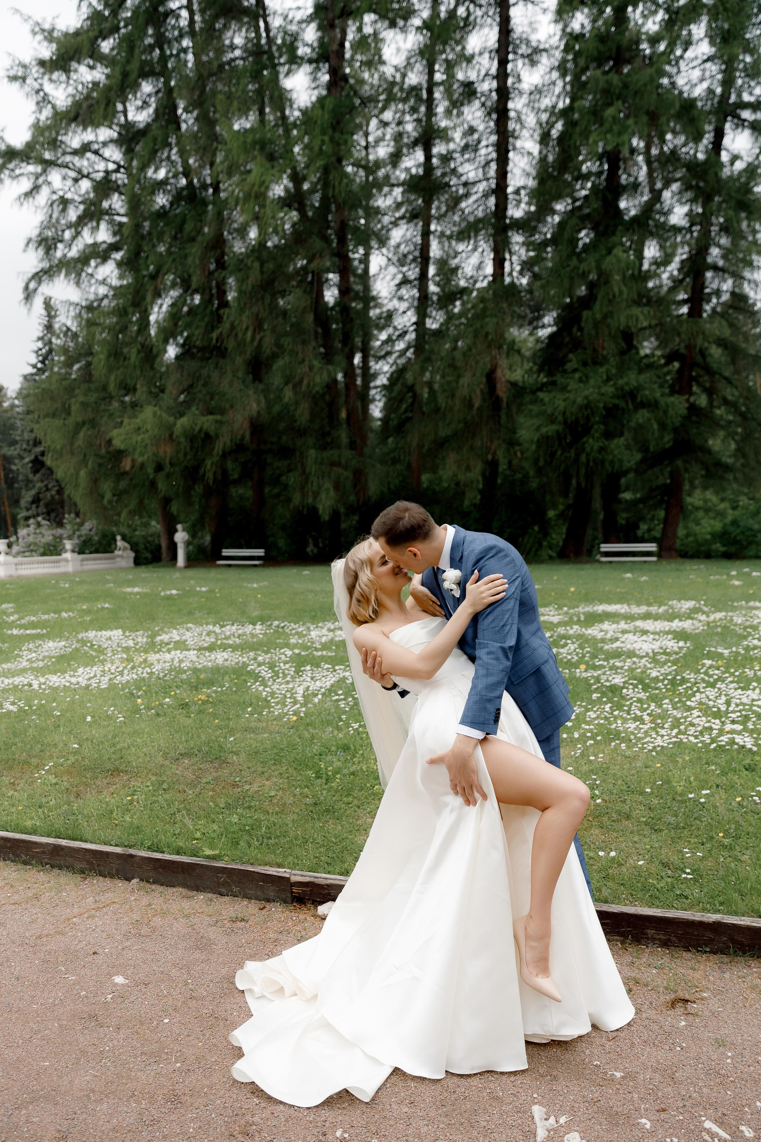 Александр и Ксения 03.06.2022. Свадебный фотограф в Москве и Санкт-Петербурге Денис Ходюков