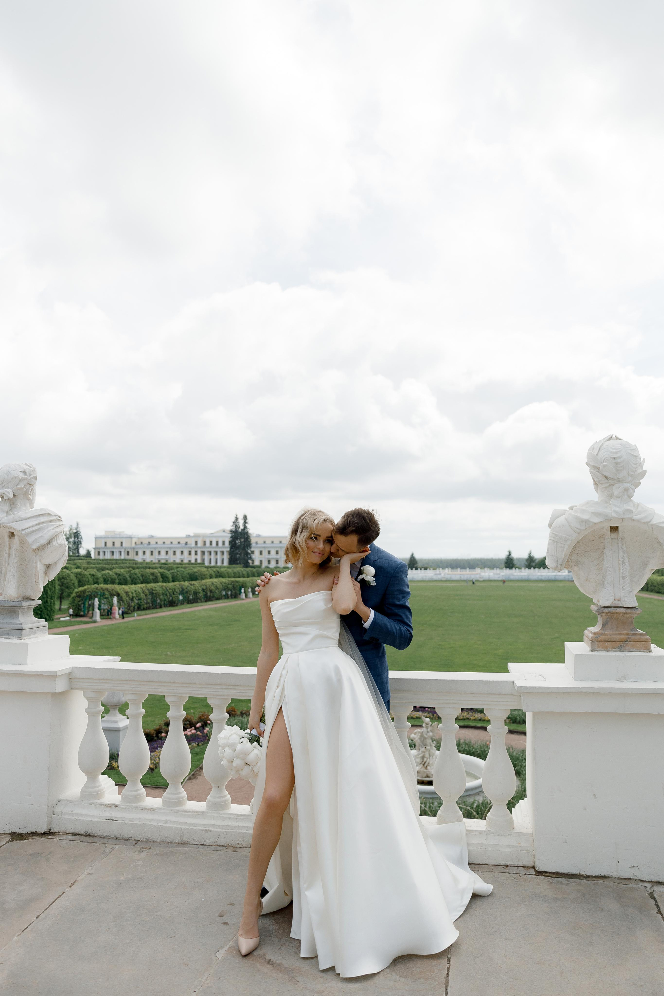 Александр и Ксения 03.06.2022. Свадебный фотограф в Москве и Санкт-Петербурге Денис Ходюков