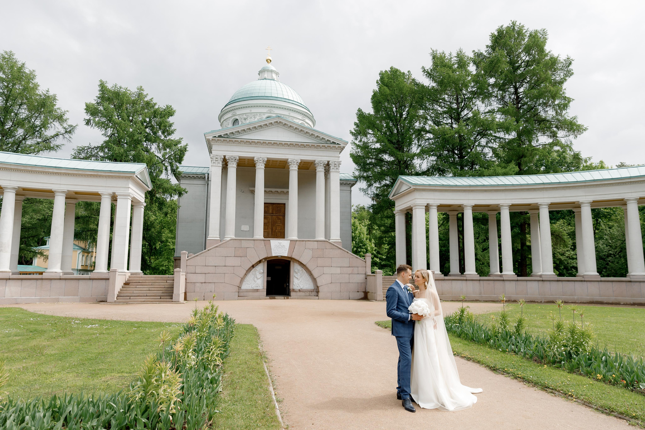 Александр и Ксения 03.06.2022. Свадебный фотограф в Москве и Санкт-Петербурге Денис Ходюков