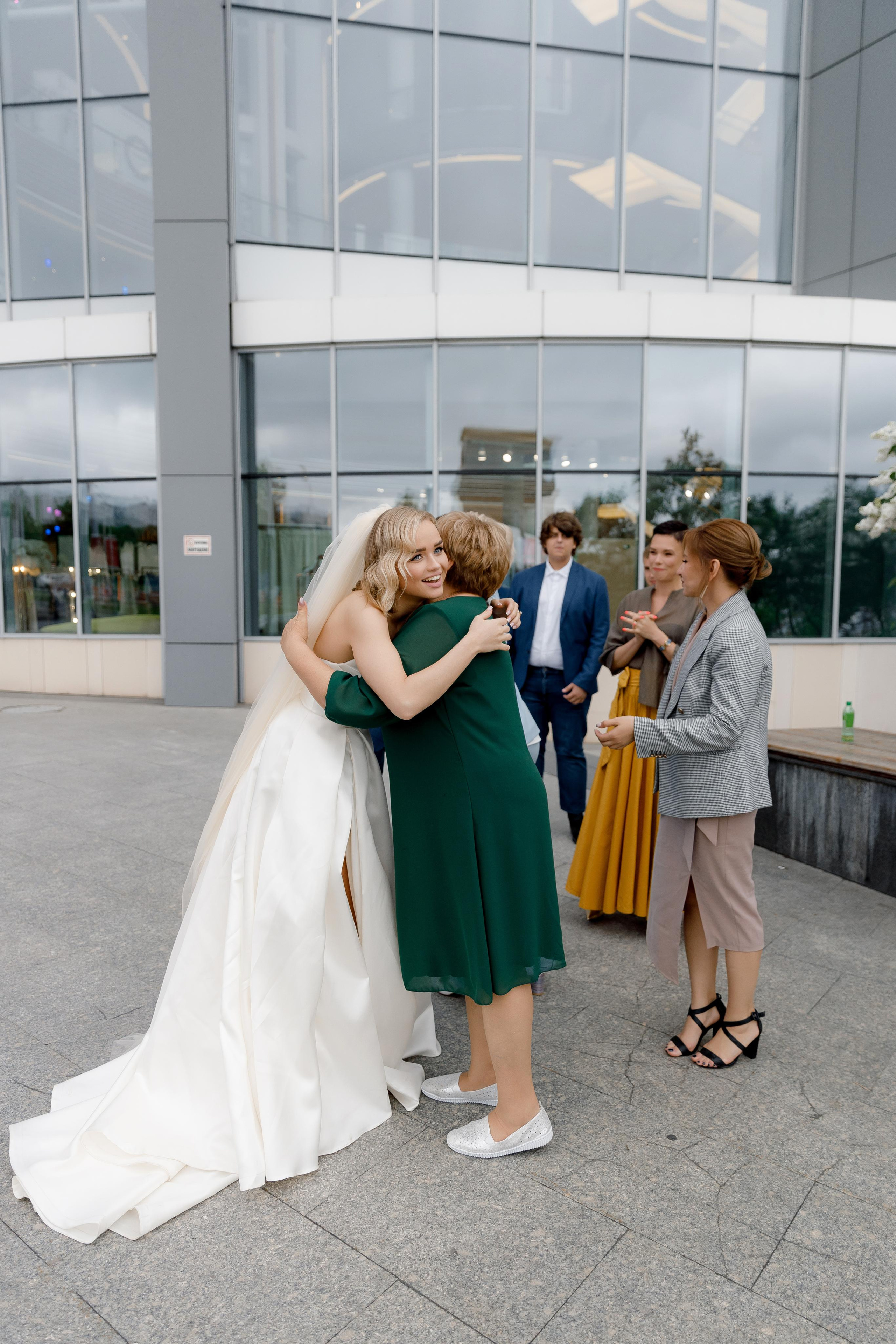 Александр и Ксения 03.06.2022. Свадебный фотограф в Москве и Санкт-Петербурге Денис Ходюков