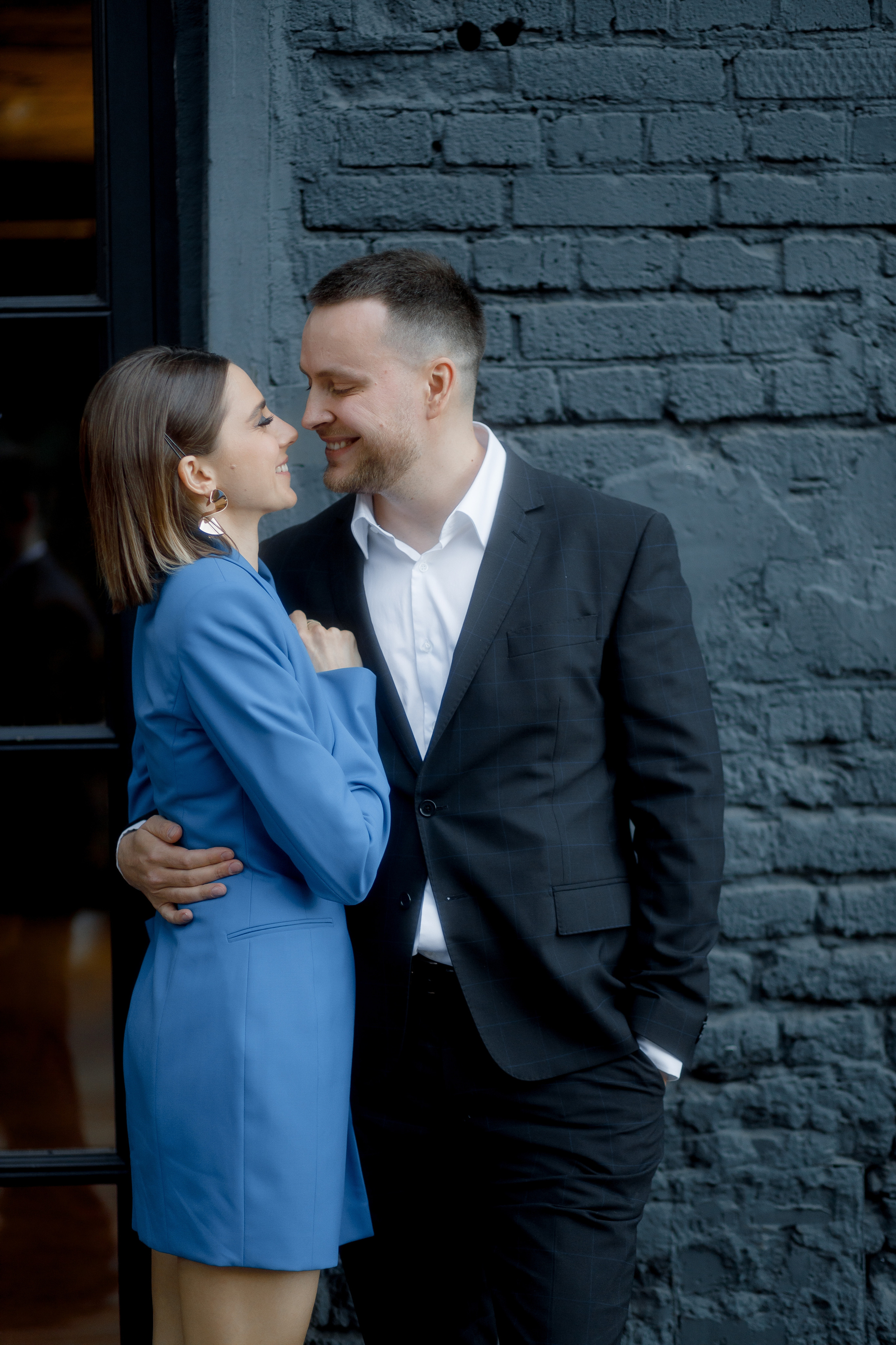 Фил и Алиса. Свадебный фотограф в Москве и Санкт-Петербурге Денис Ходюков