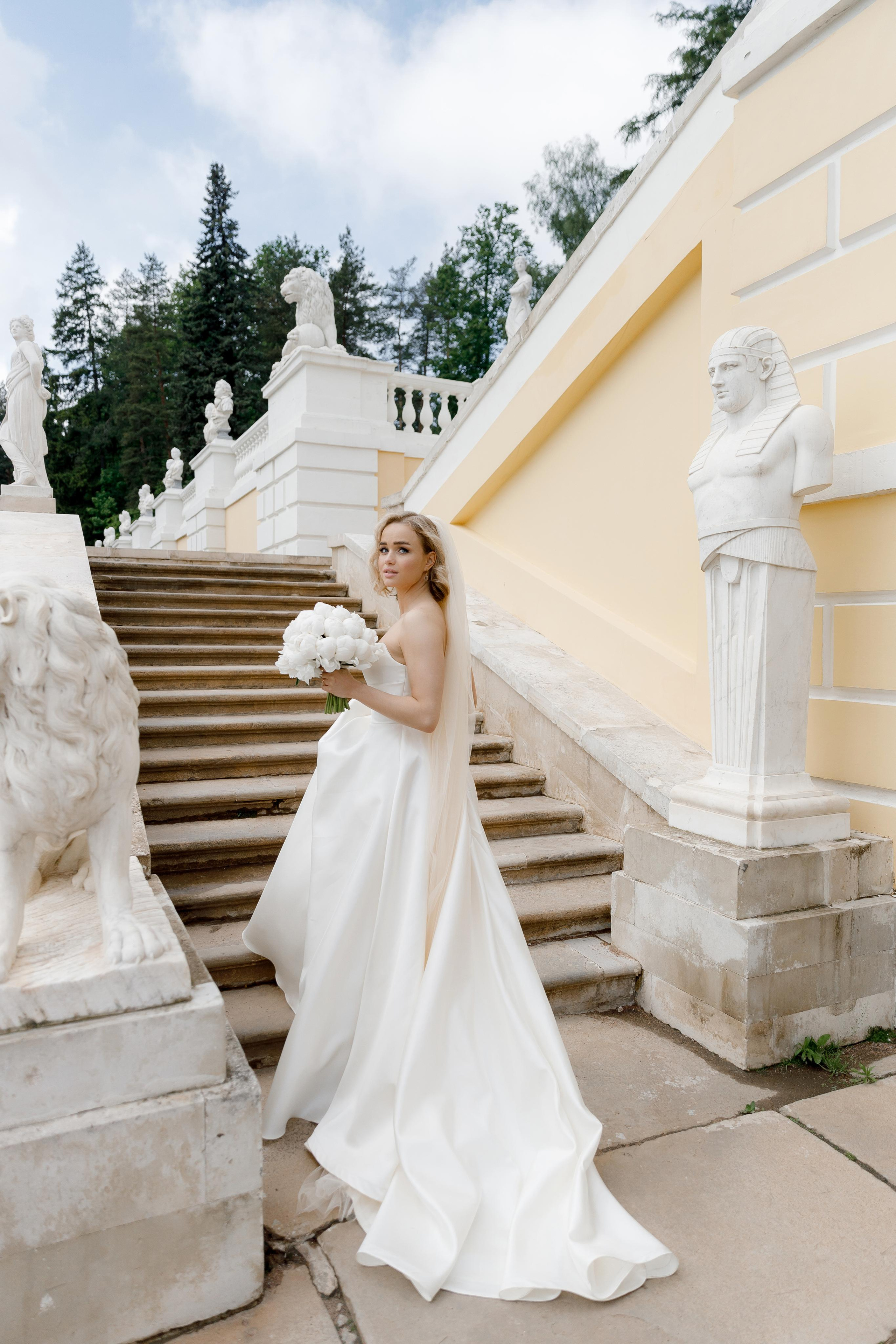 Александр и Ксения 03.06.2022. Свадебный фотограф в Москве и Санкт-Петербурге Денис Ходюков