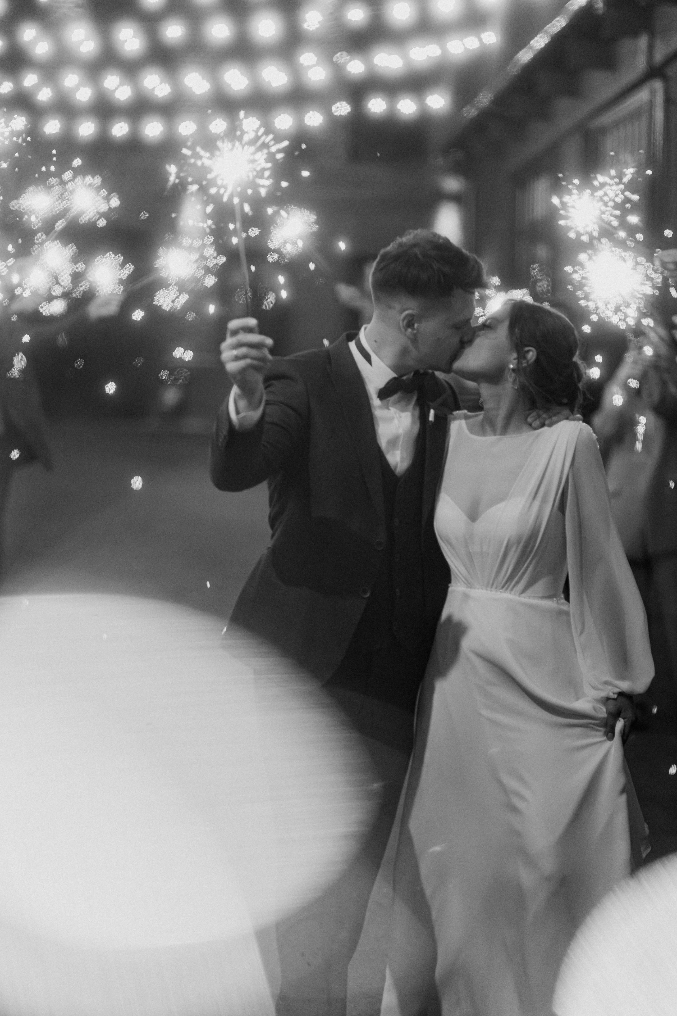 Фил и Алиса. Свадебный фотограф в Москве и Санкт-Петербурге Денис Ходюков