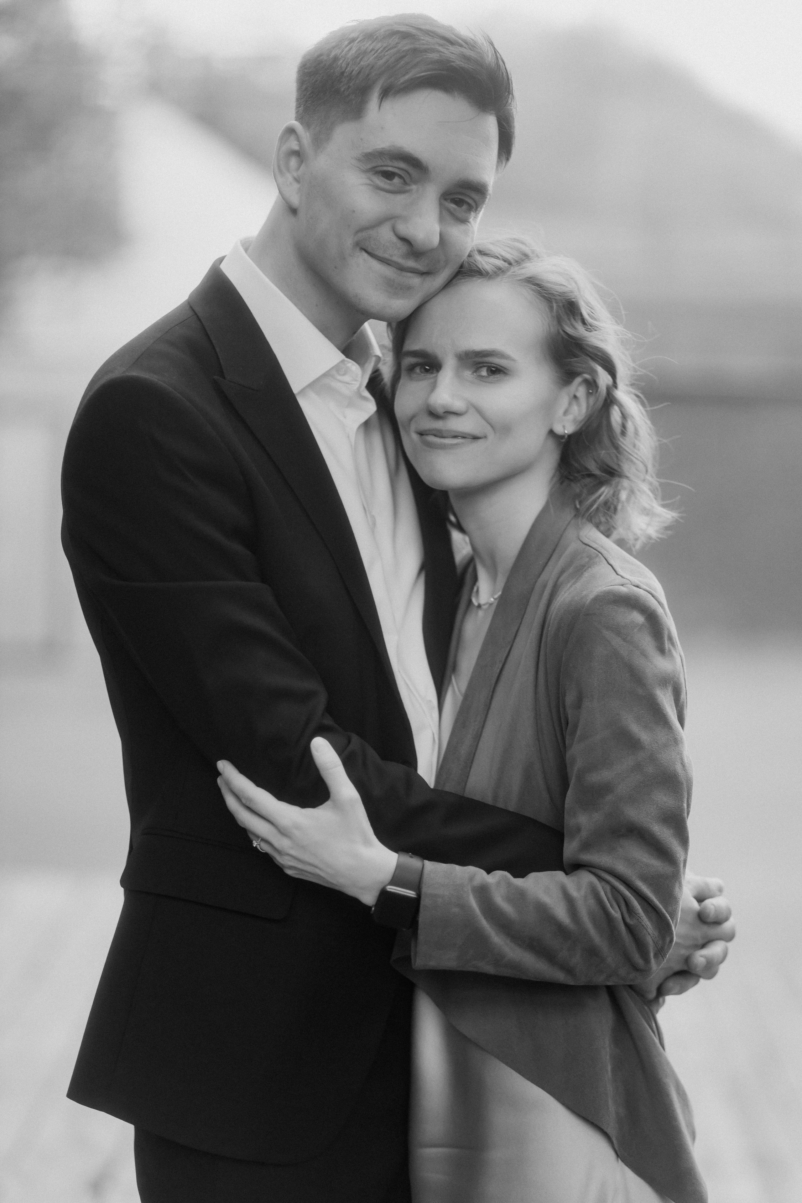 Фил и Алиса. Свадебный фотограф в Москве и Санкт-Петербурге Денис Ходюков