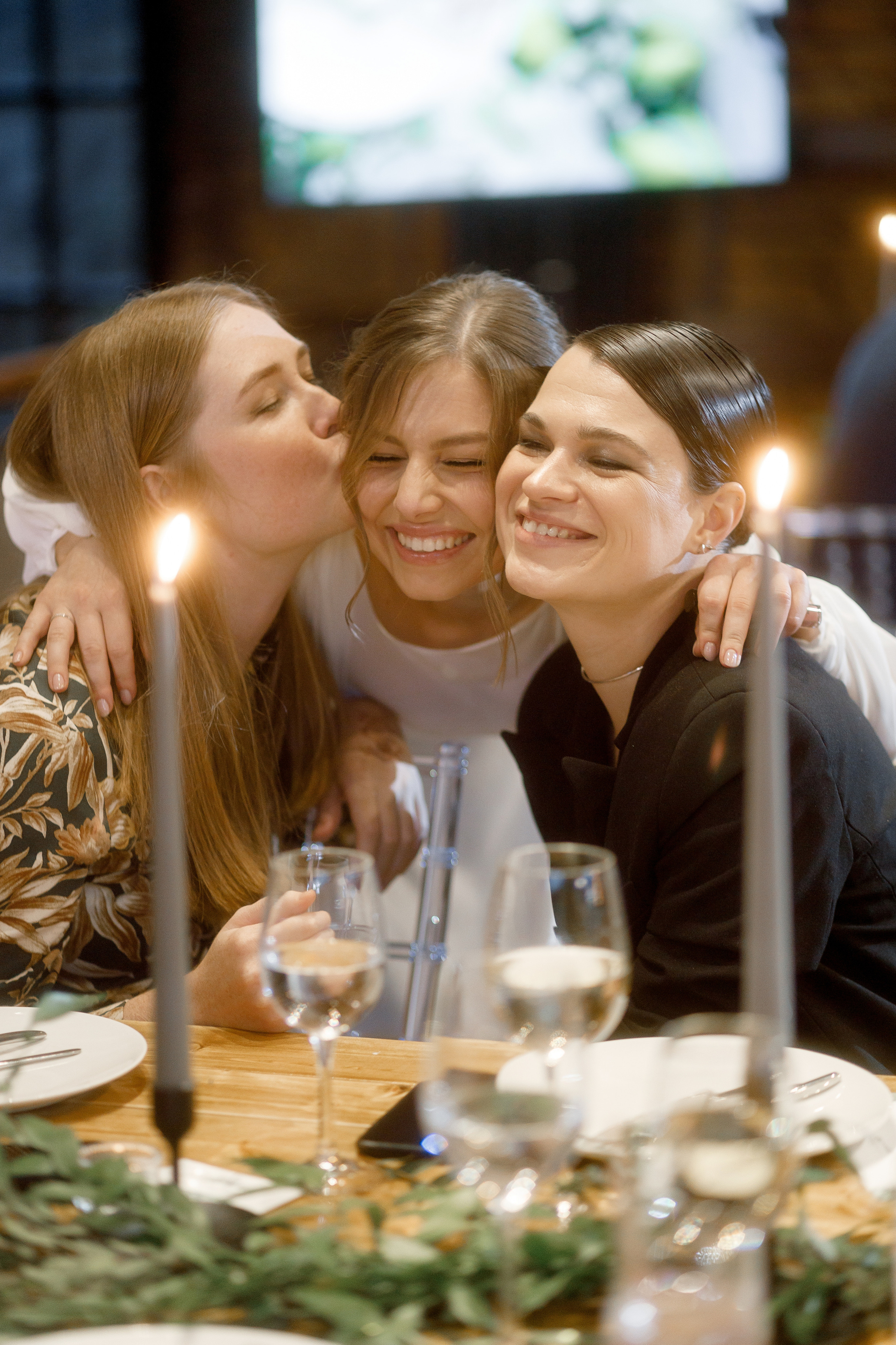Фил и Алиса. Свадебный фотограф в Москве и Санкт-Петербурге Денис Ходюков