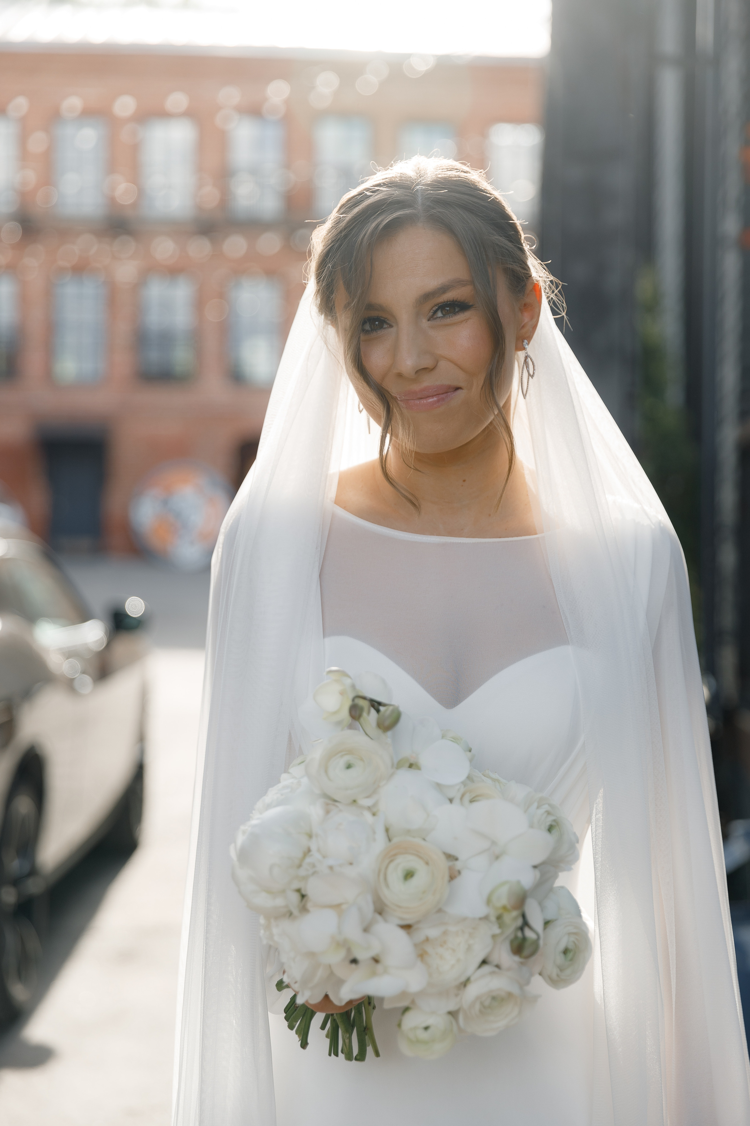 Фил и Алиса. Свадебный фотограф в Москве и Санкт-Петербурге Денис Ходюков