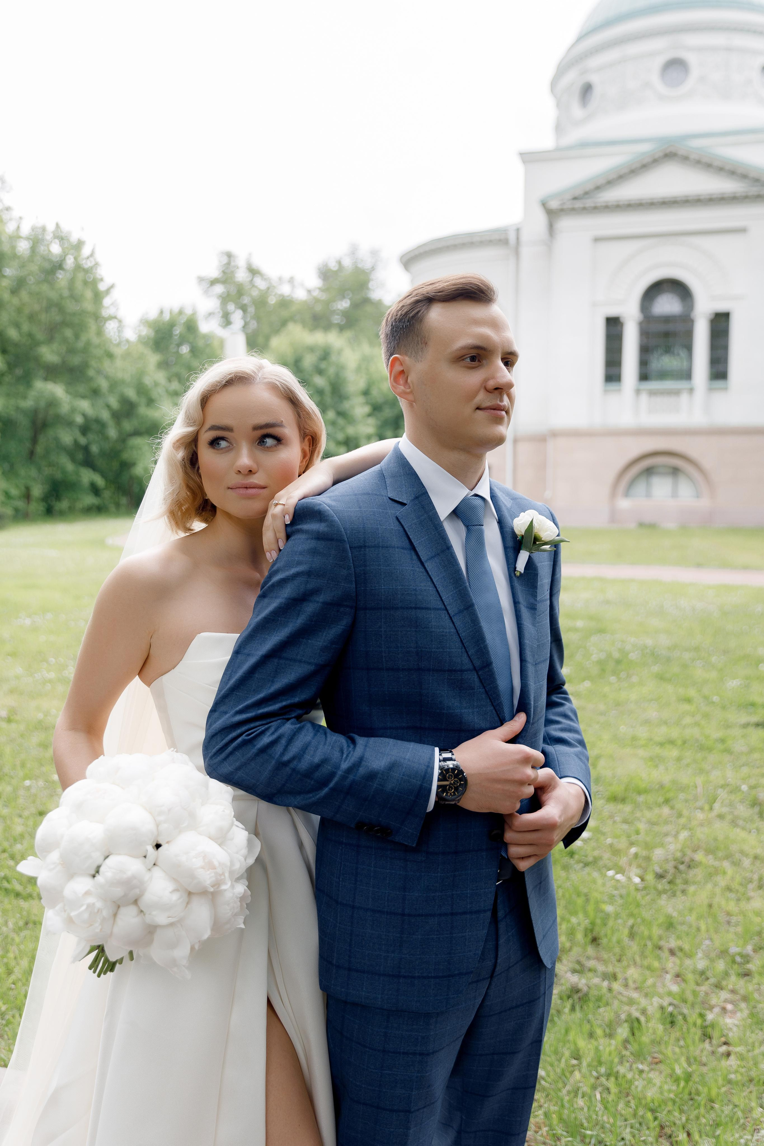 Александр и Ксения 03.06.2022. Свадебный фотограф в Москве и Санкт-Петербурге Денис Ходюков