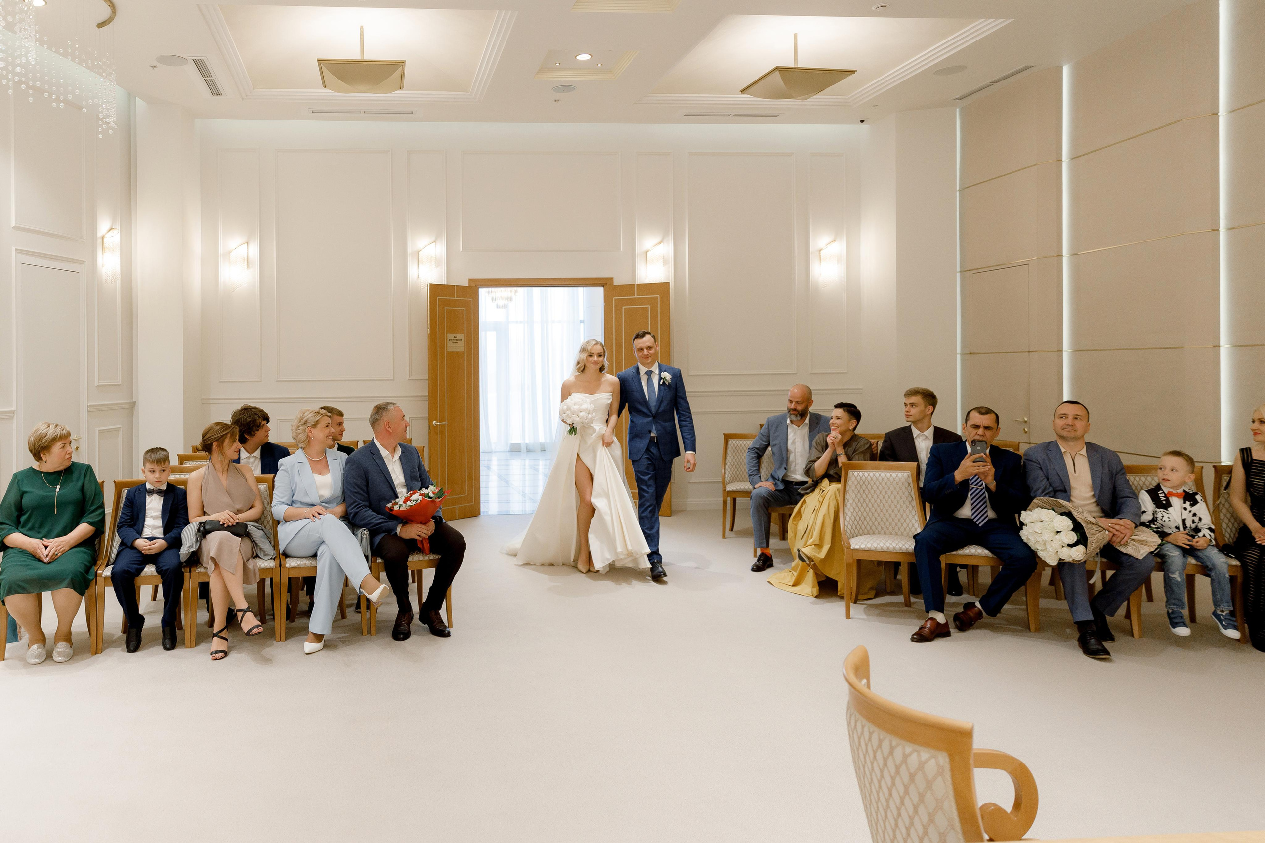 Александр и Ксения 03.06.2022. Свадебный фотограф в Москве и Санкт-Петербурге Денис Ходюков