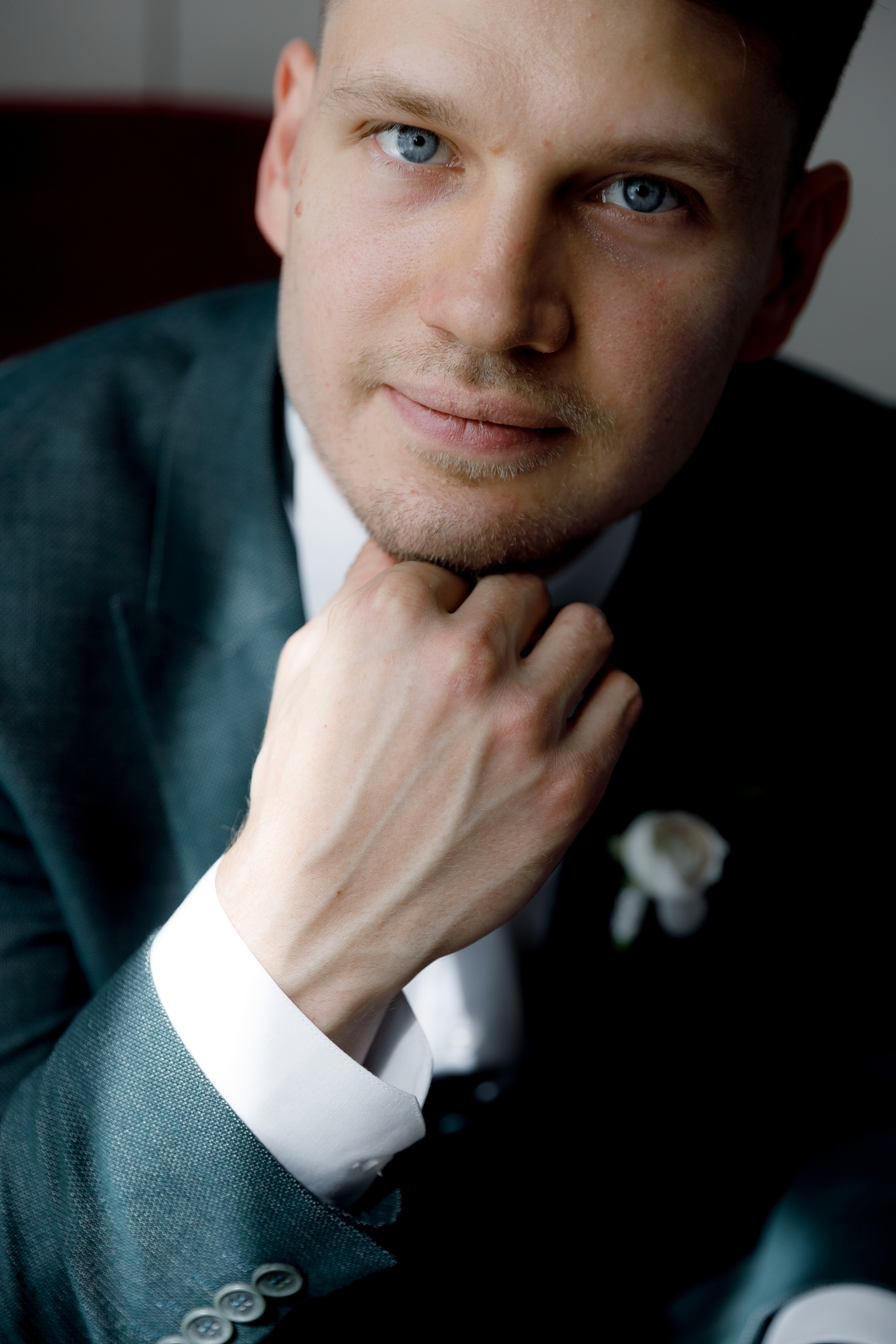 Фил и Алиса. Свадебный фотограф в Москве и Санкт-Петербурге Денис Ходюков