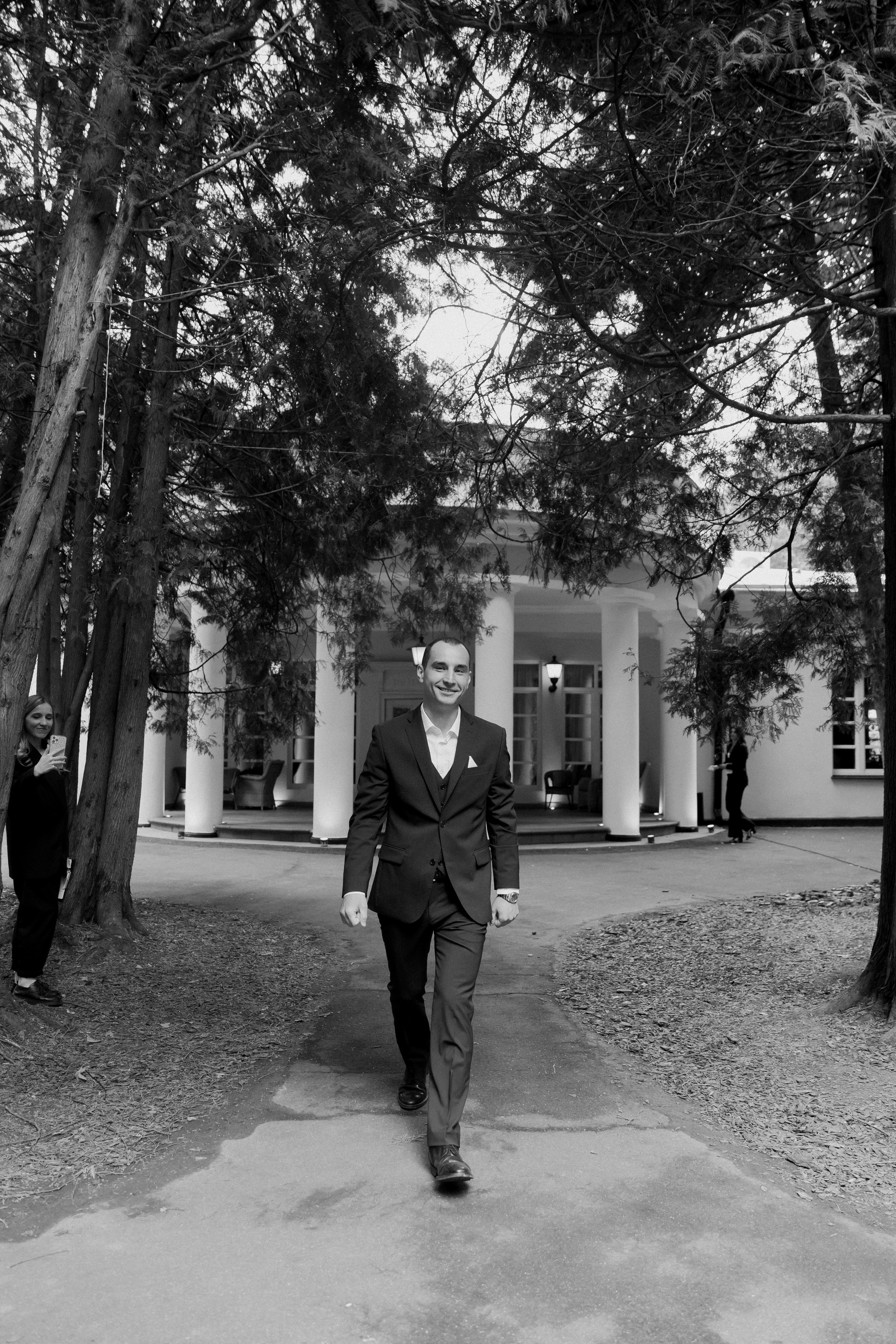 Антон и Дарья. Свадебный фотограф в Москве и Санкт-Петербурге Денис Ходюков