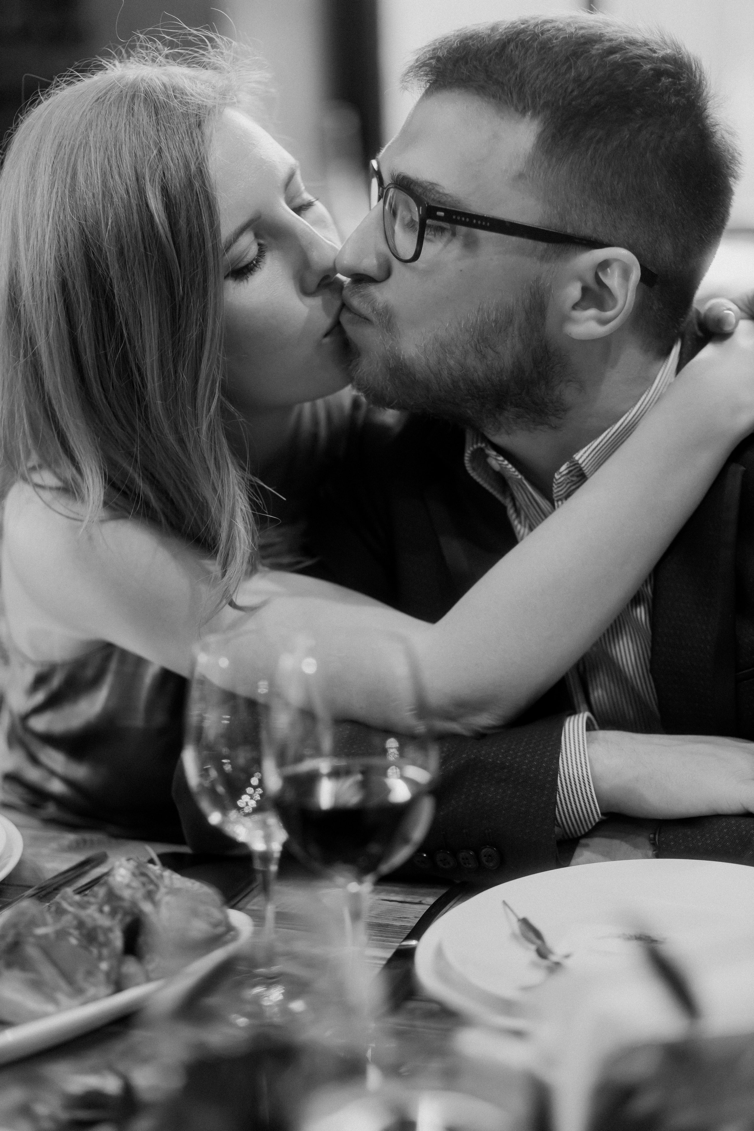 Фил и Алиса. Свадебный фотограф в Москве и Санкт-Петербурге Денис Ходюков