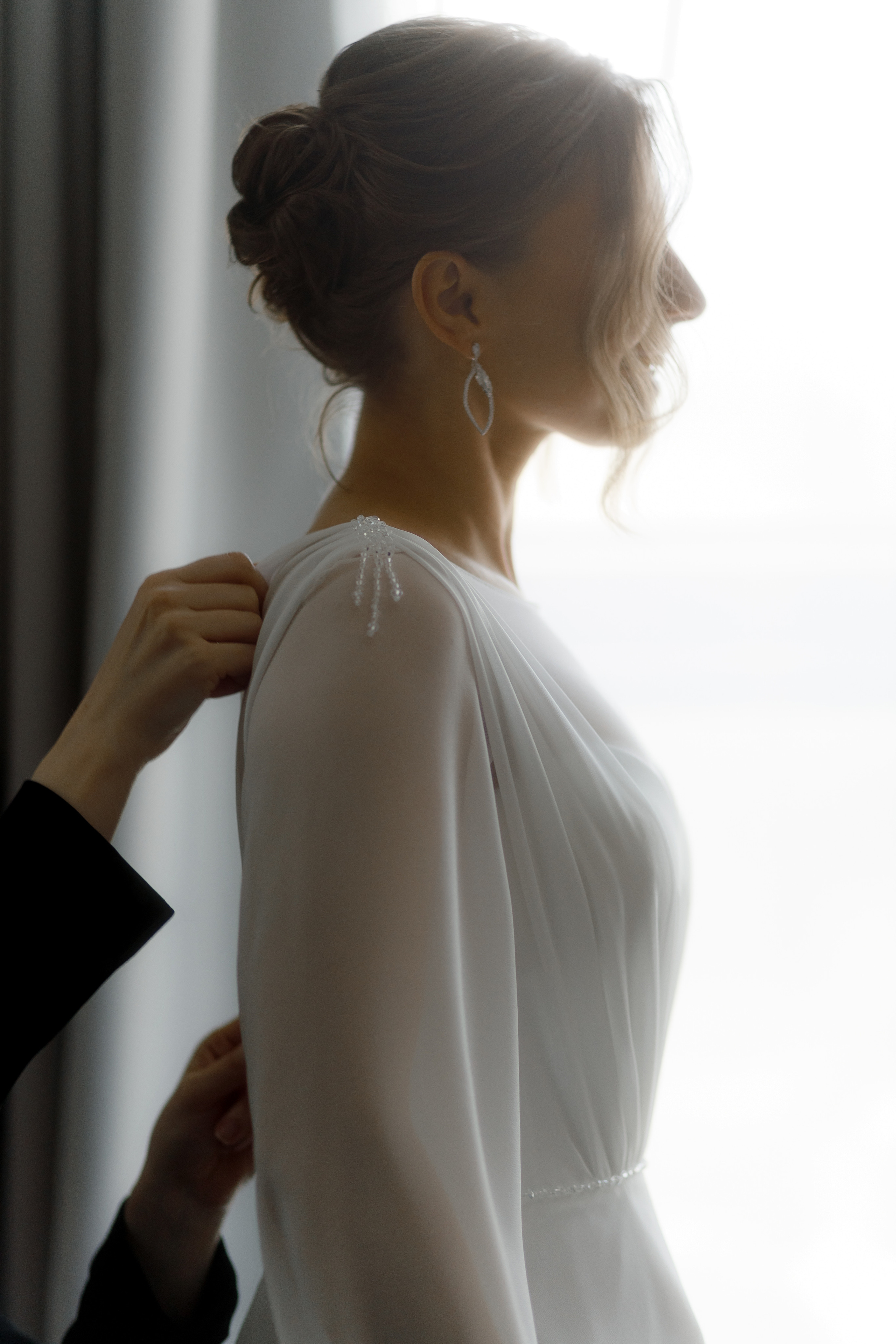 Фил и Алиса. Свадебный фотограф в Москве и Санкт-Петербурге Денис Ходюков