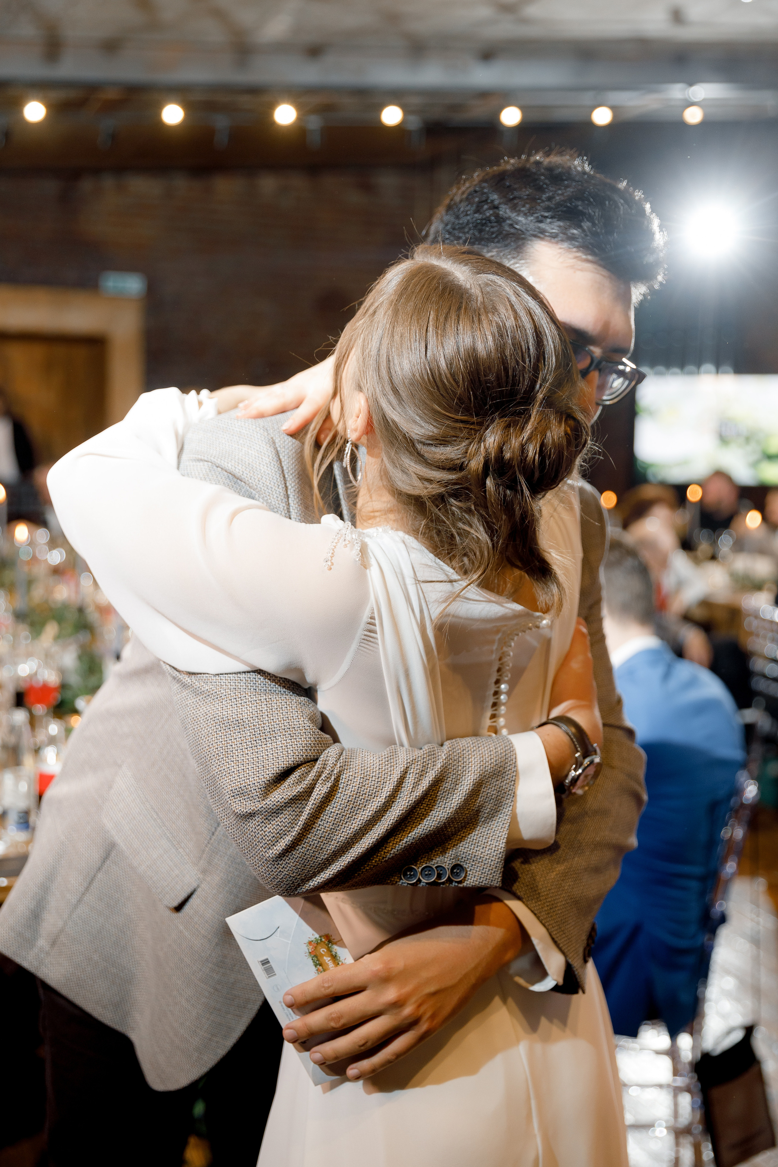 Фил и Алиса. Свадебный фотограф в Москве и Санкт-Петербурге Денис Ходюков