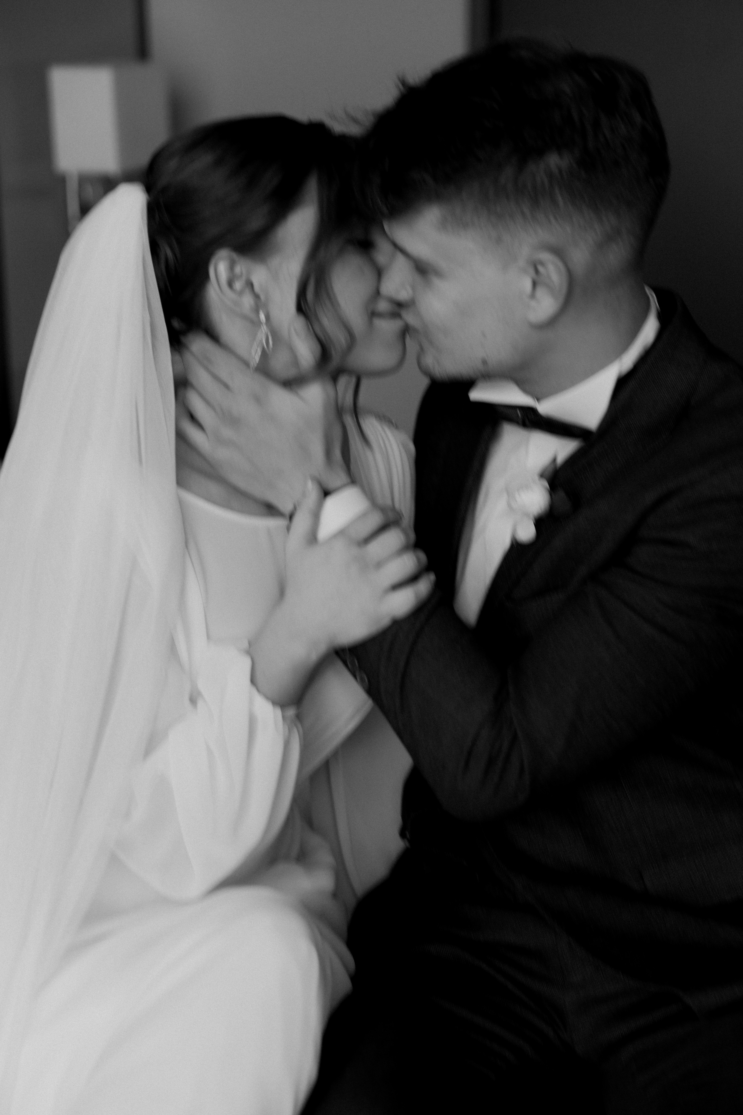 Фил и Алиса. Свадебный фотограф в Москве и Санкт-Петербурге Денис Ходюков