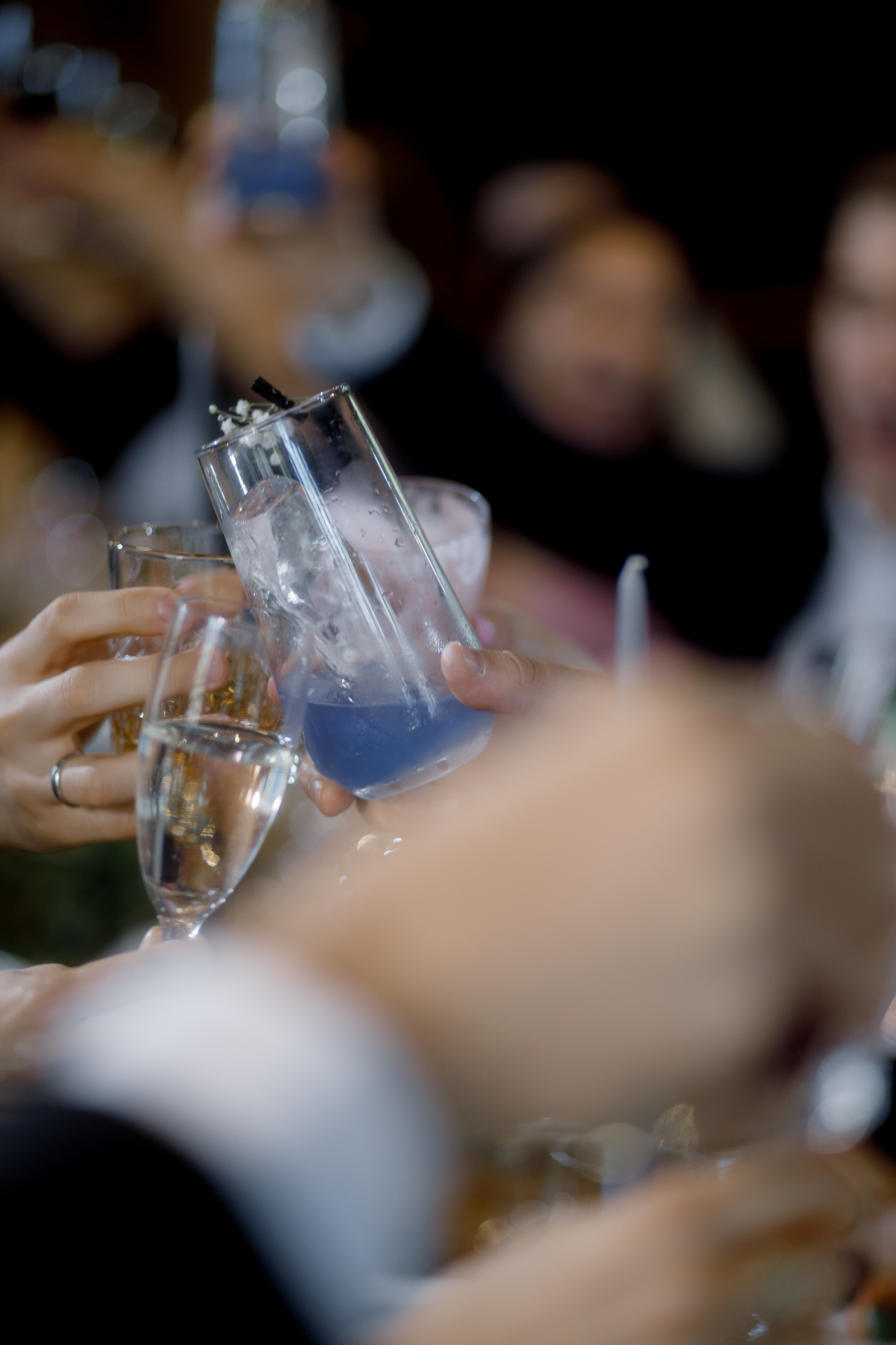 Фил и Алиса. Свадебный фотограф в Москве и Санкт-Петербурге Денис Ходюков