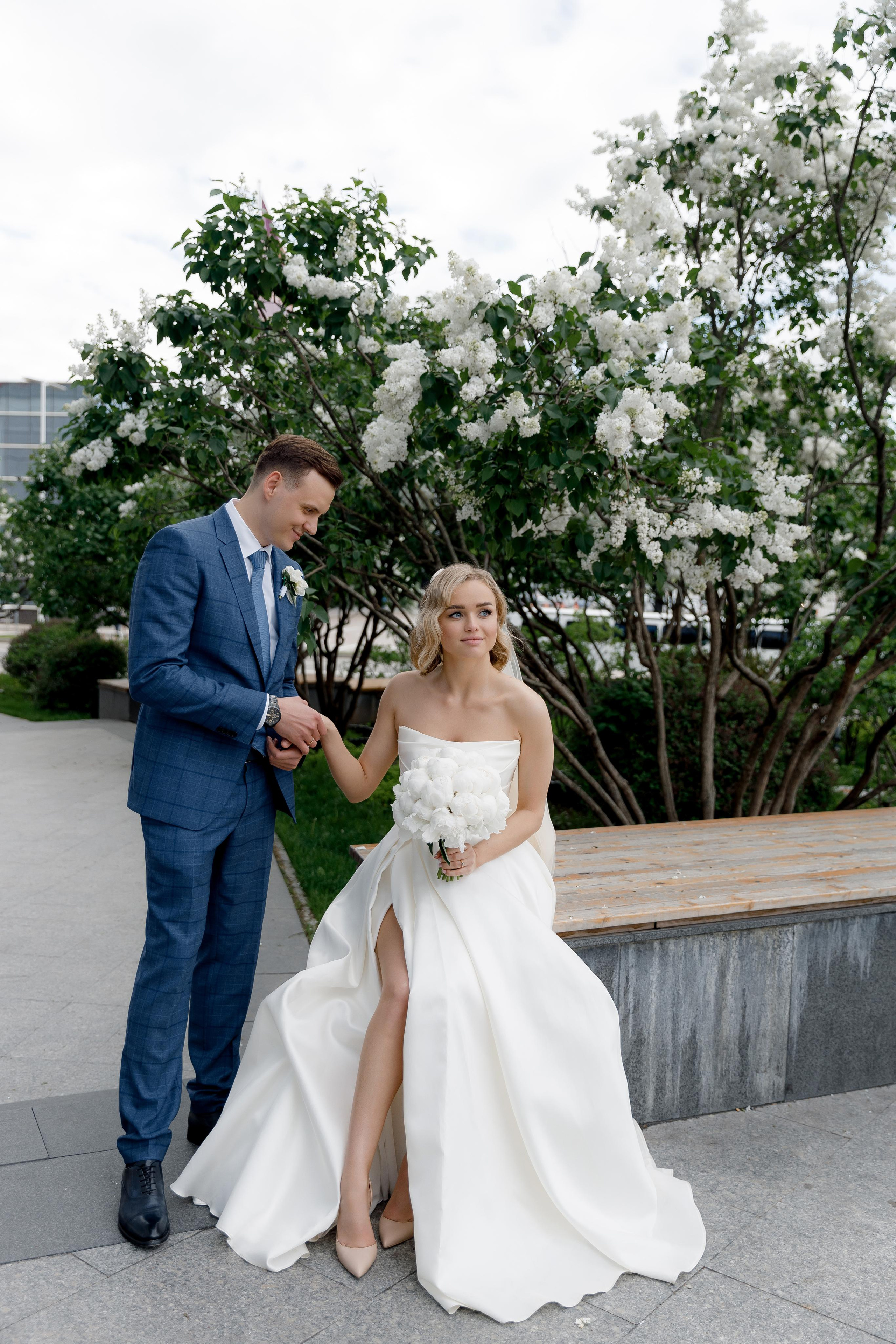 Александр и Ксения 03.06.2022. Свадебный фотограф в Москве и Санкт-Петербурге Денис Ходюков