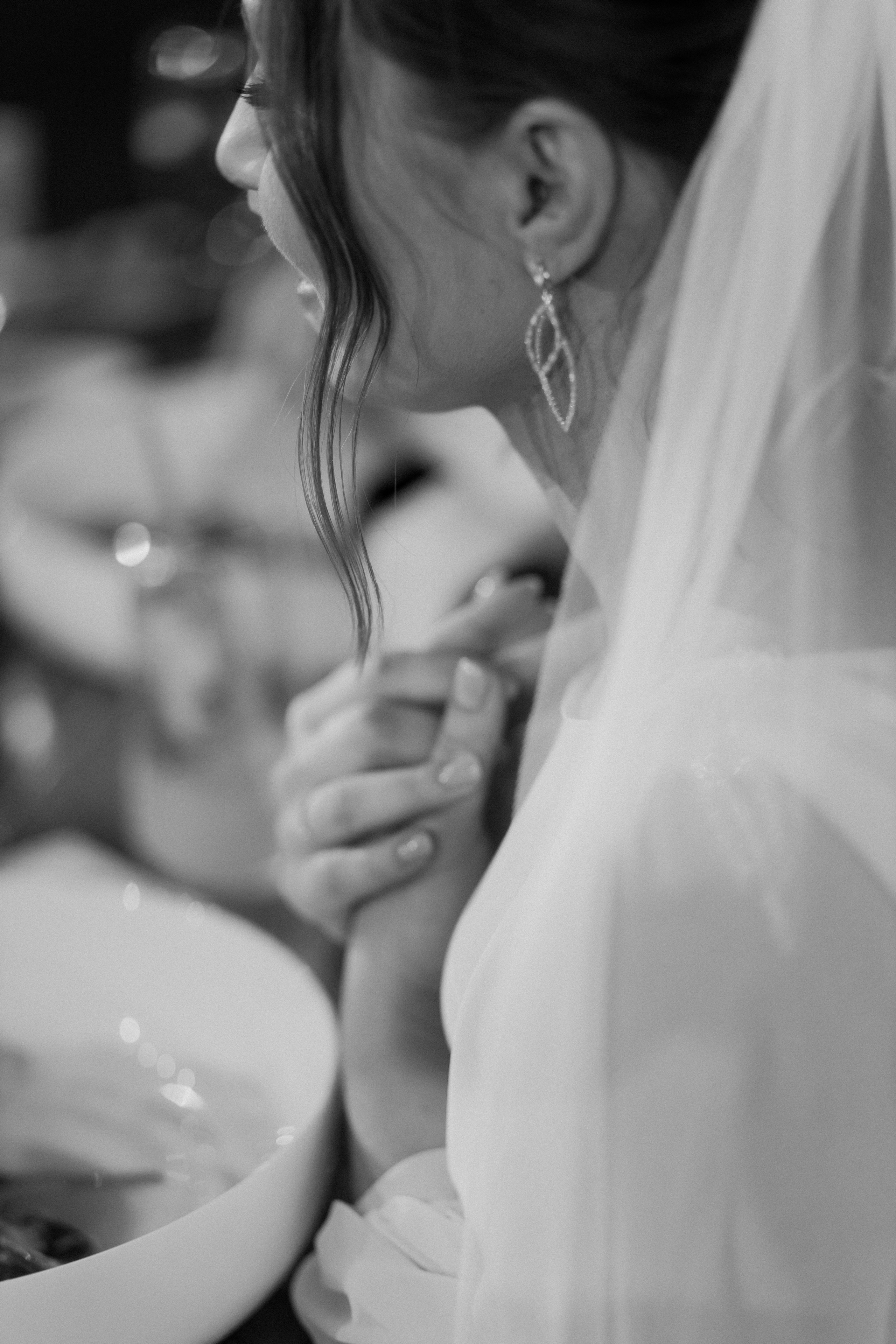 Фил и Алиса. Свадебный фотограф в Москве и Санкт-Петербурге Денис Ходюков