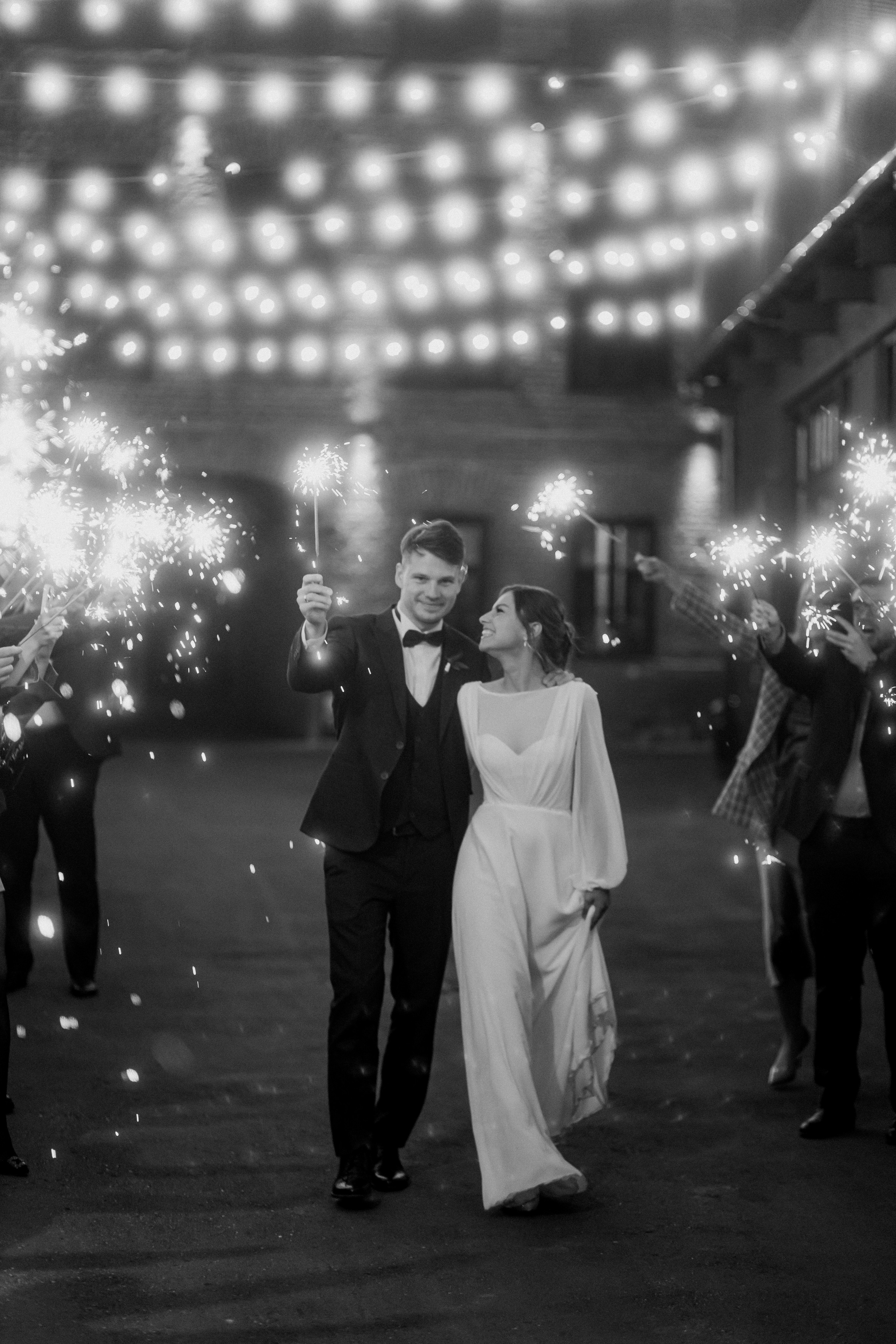 Фил и Алиса. Свадебный фотограф в Москве и Санкт-Петербурге Денис Ходюков