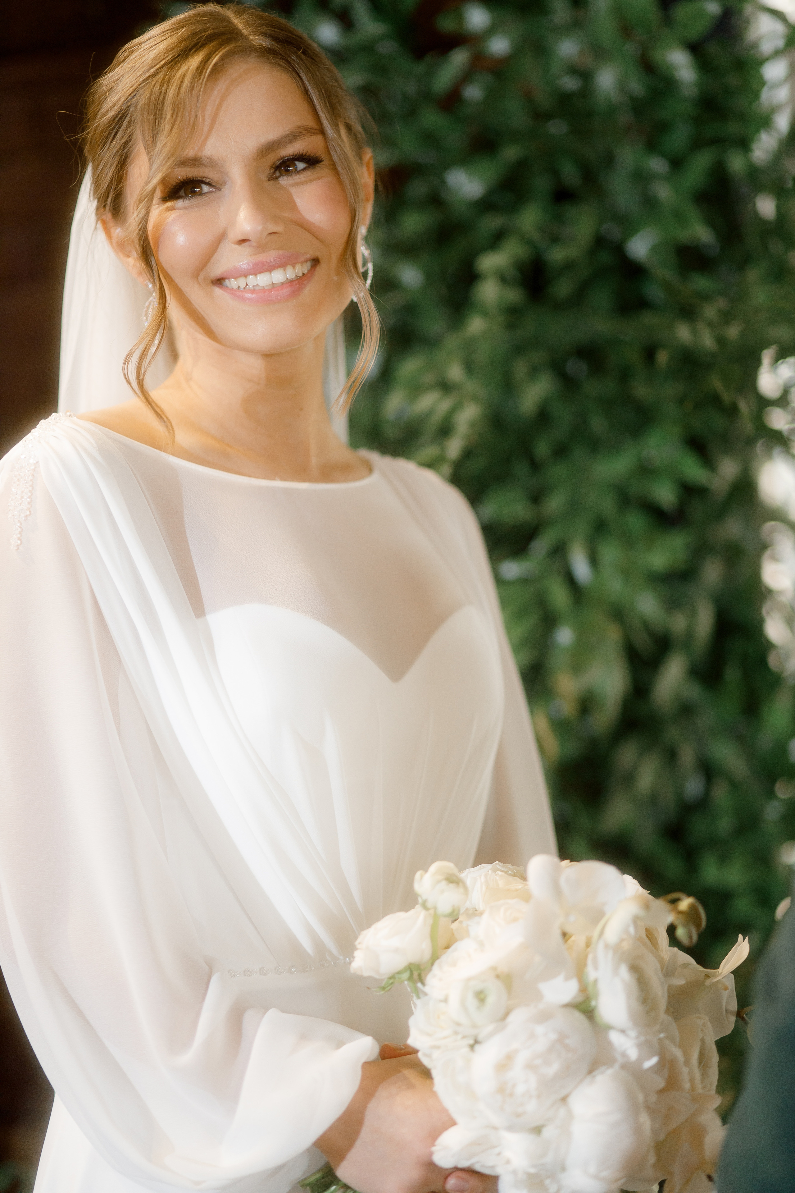 Фил и Алиса. Свадебный фотограф в Москве и Санкт-Петербурге Денис Ходюков