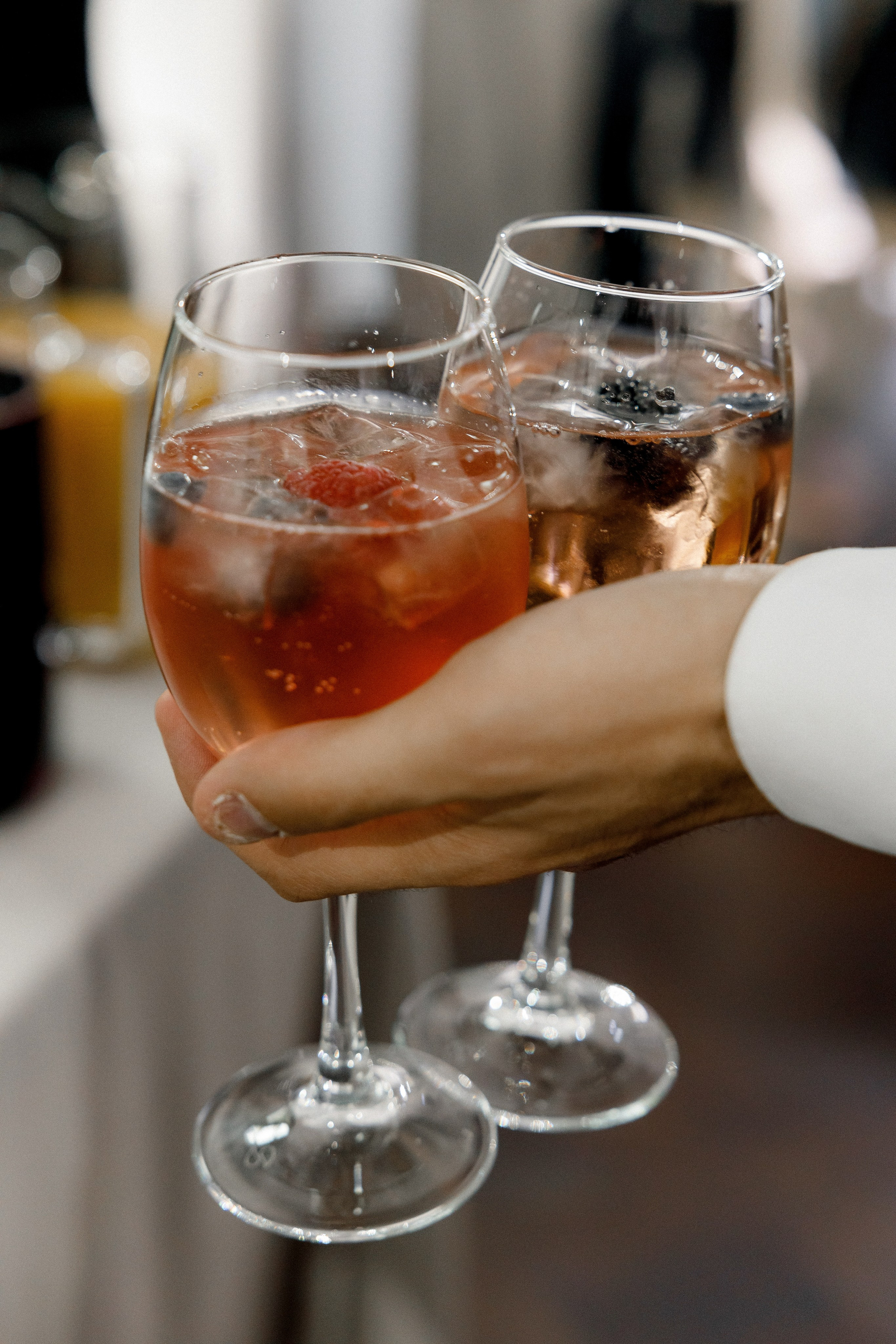 Свадебный ужин в Ресторане Michel на Красной Пресне. Свадебный фотограф в Москве и Санкт-Петербурге Денис Ходюков