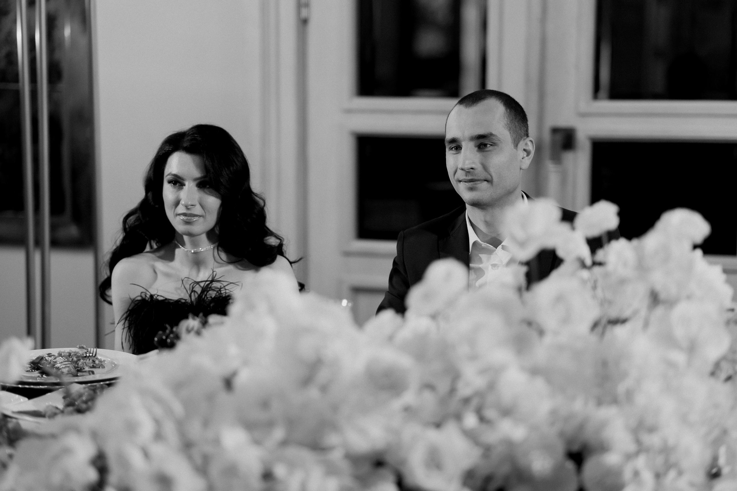 Антон и Дарья. Свадебный фотограф в Москве и Санкт-Петербурге Денис Ходюков