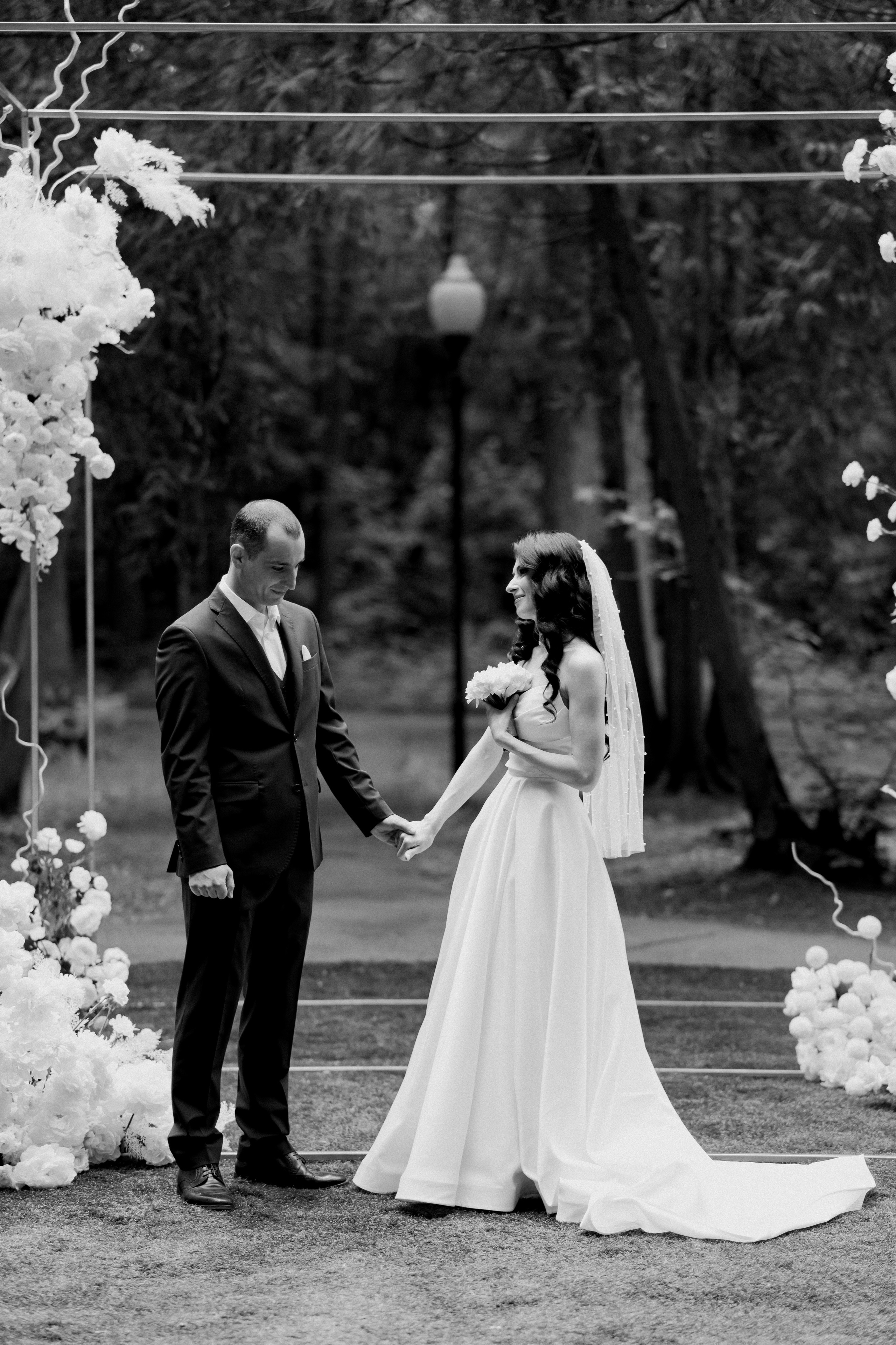 Антон и Дарья. Свадебный фотограф в Москве и Санкт-Петербурге Денис Ходюков