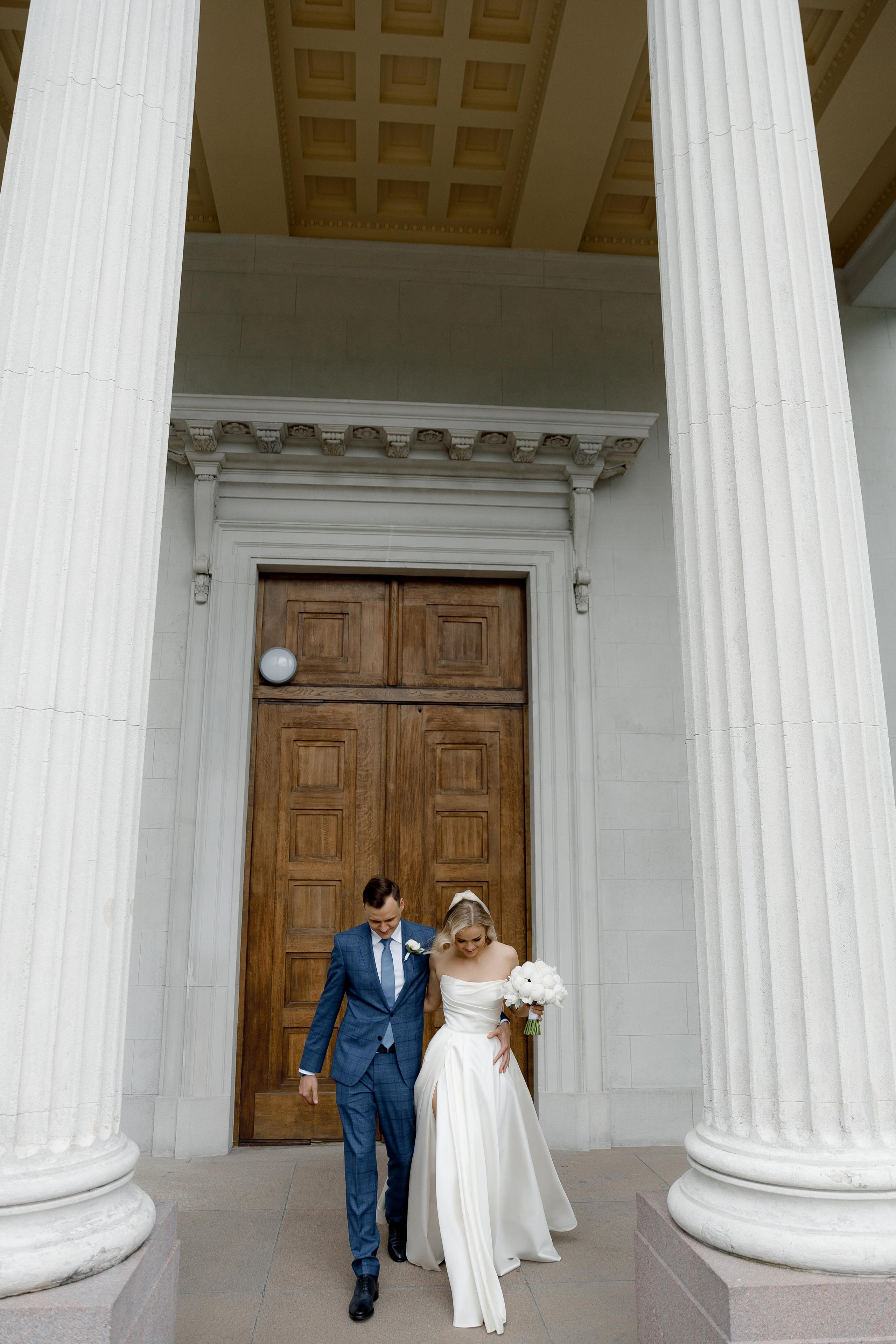 Александр и Ксения 03.06.2022. Свадебный фотограф в Москве и Санкт-Петербурге Денис Ходюков