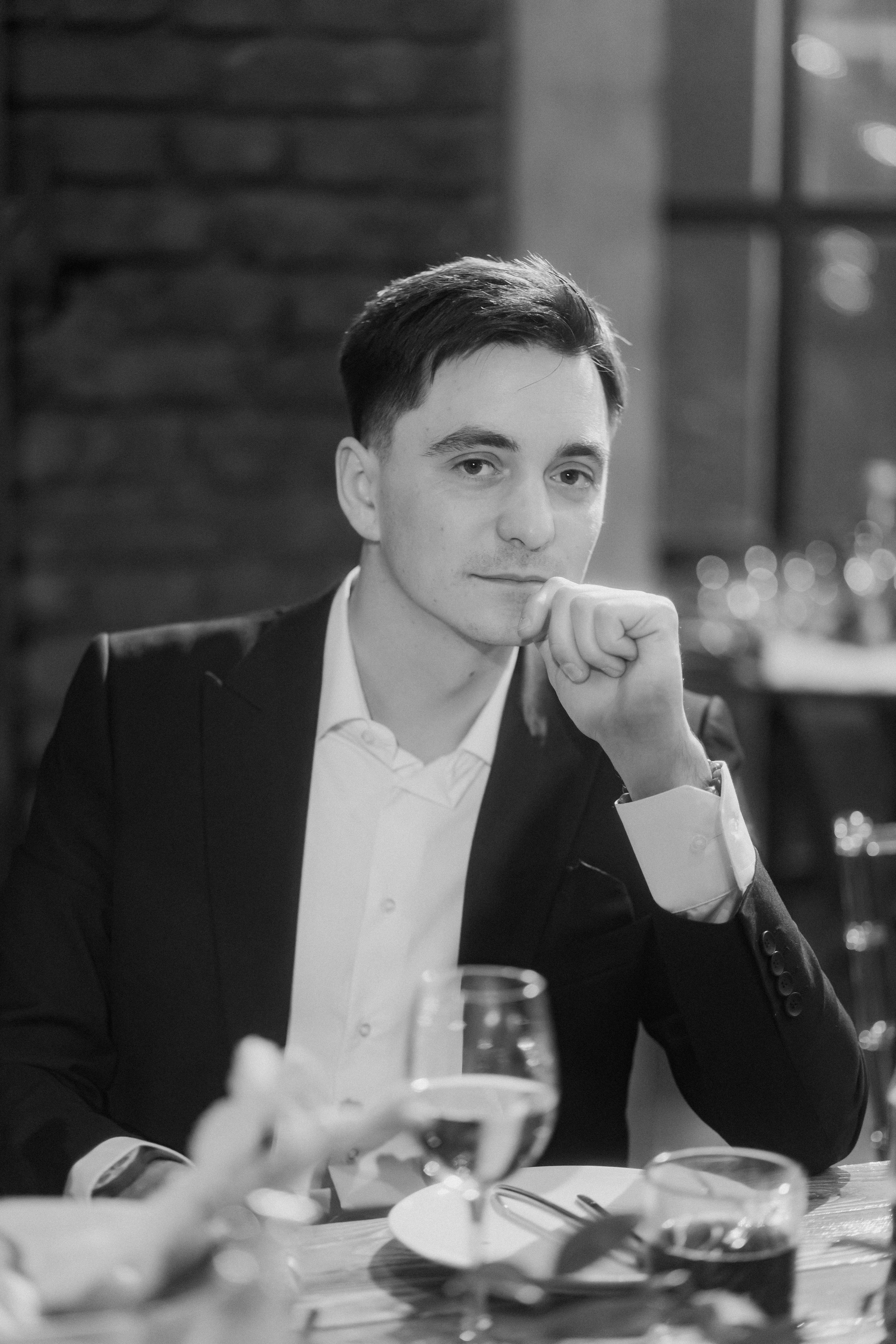 Фил и Алиса. Свадебный фотограф в Москве и Санкт-Петербурге Денис Ходюков