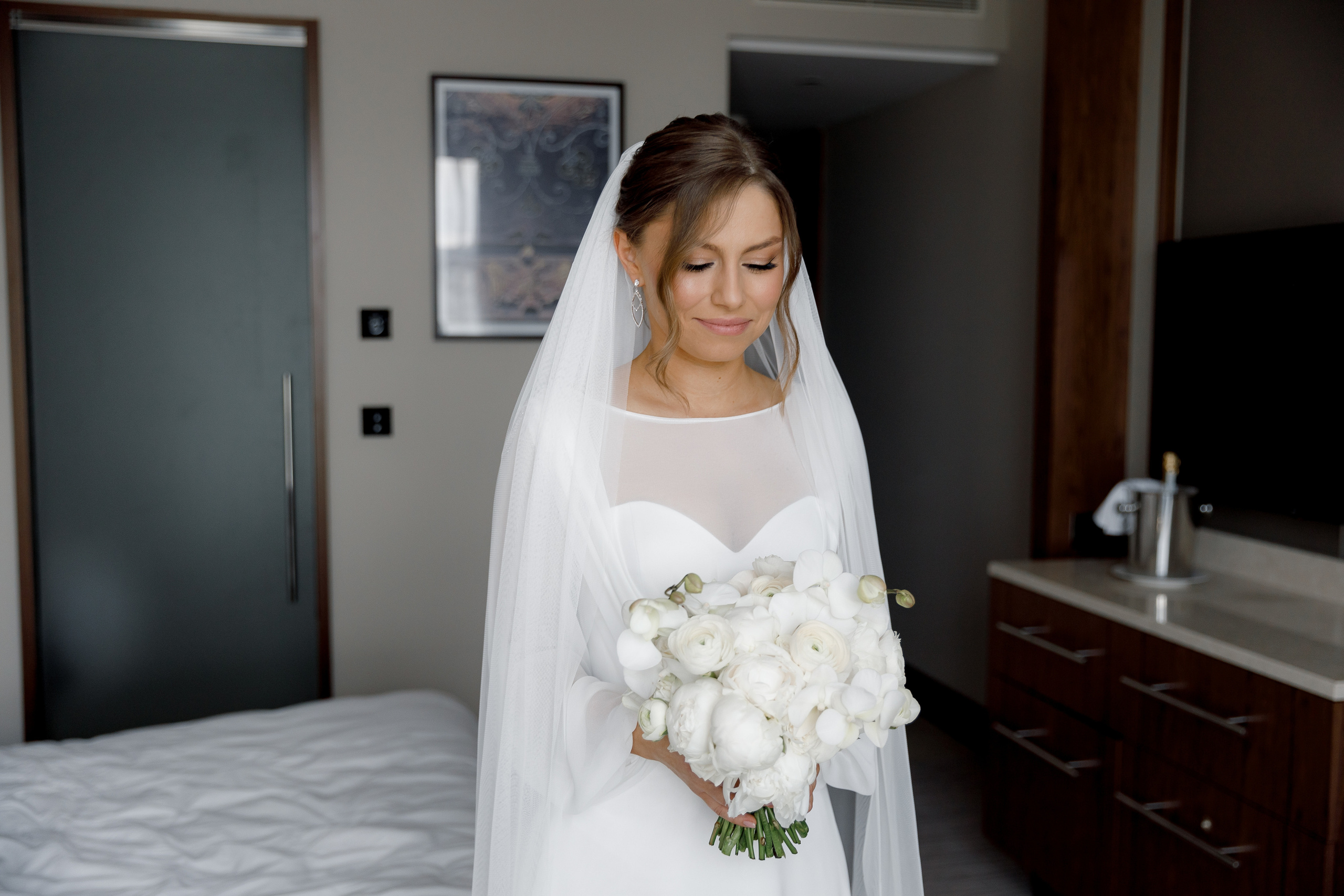 Фил и Алиса. Свадебный фотограф в Москве и Санкт-Петербурге Денис Ходюков