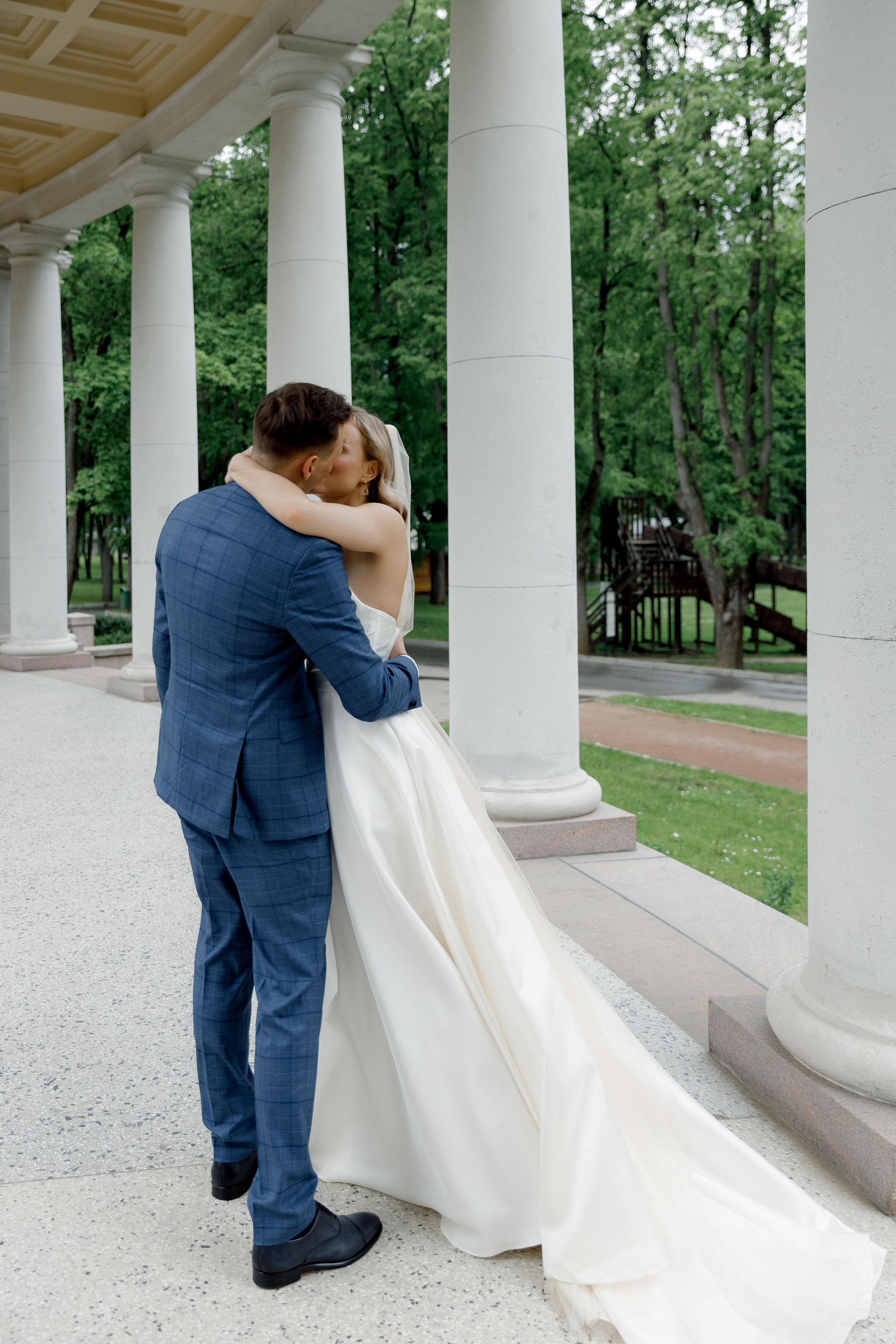 Александр и Ксения 03.06.2022. Свадебный фотограф в Москве и Санкт-Петербурге Денис Ходюков