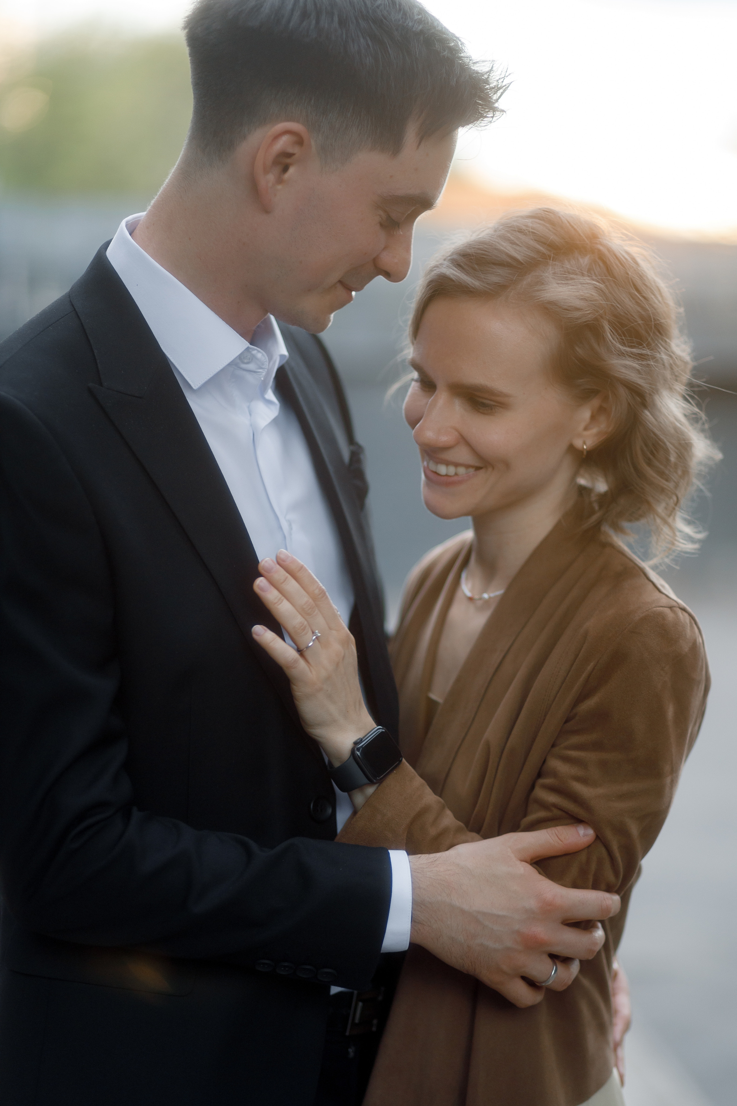 Фил и Алиса. Свадебный фотограф в Москве и Санкт-Петербурге Денис Ходюков