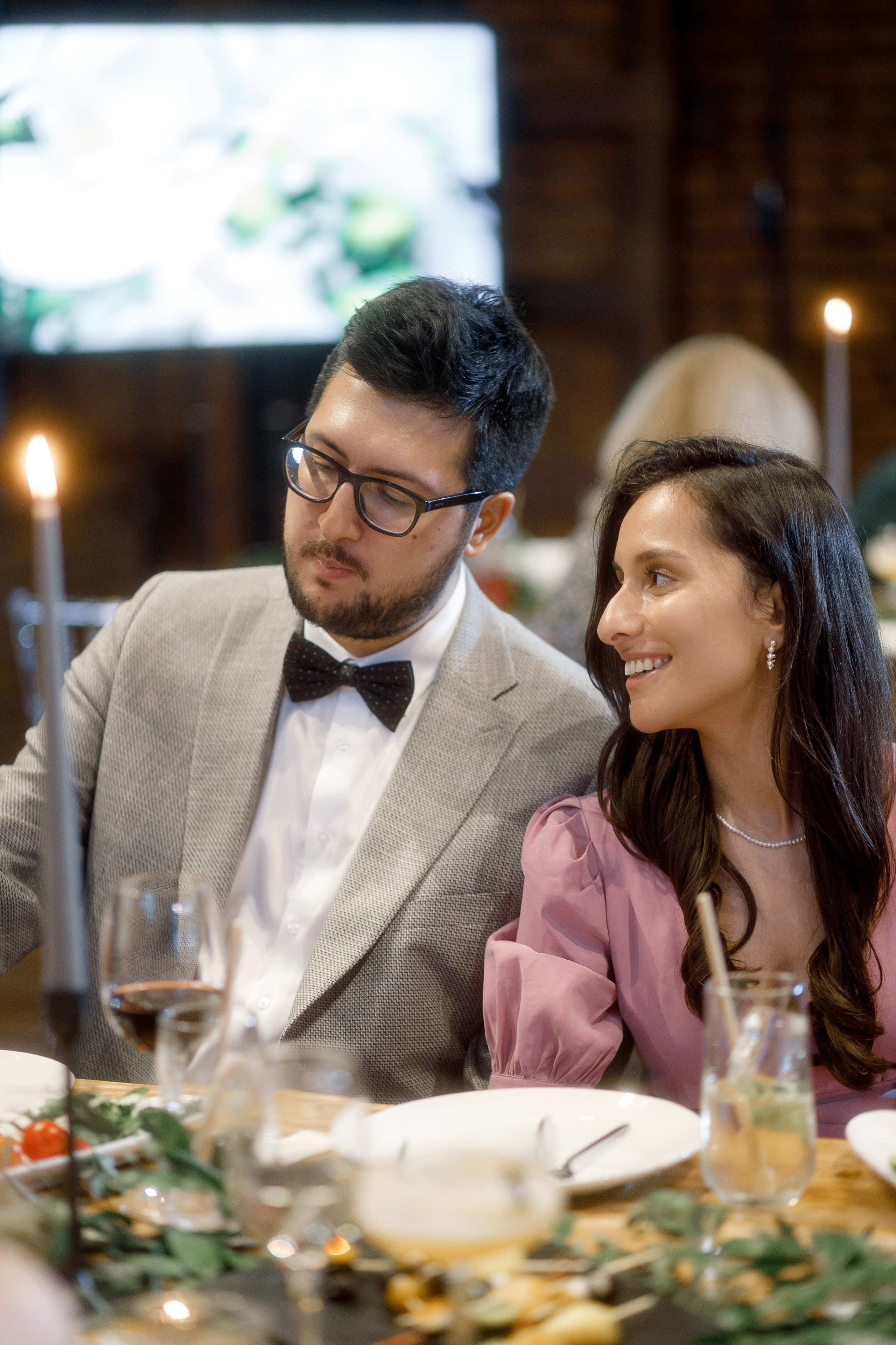 Фил и Алиса. Свадебный фотограф в Москве и Санкт-Петербурге Денис Ходюков