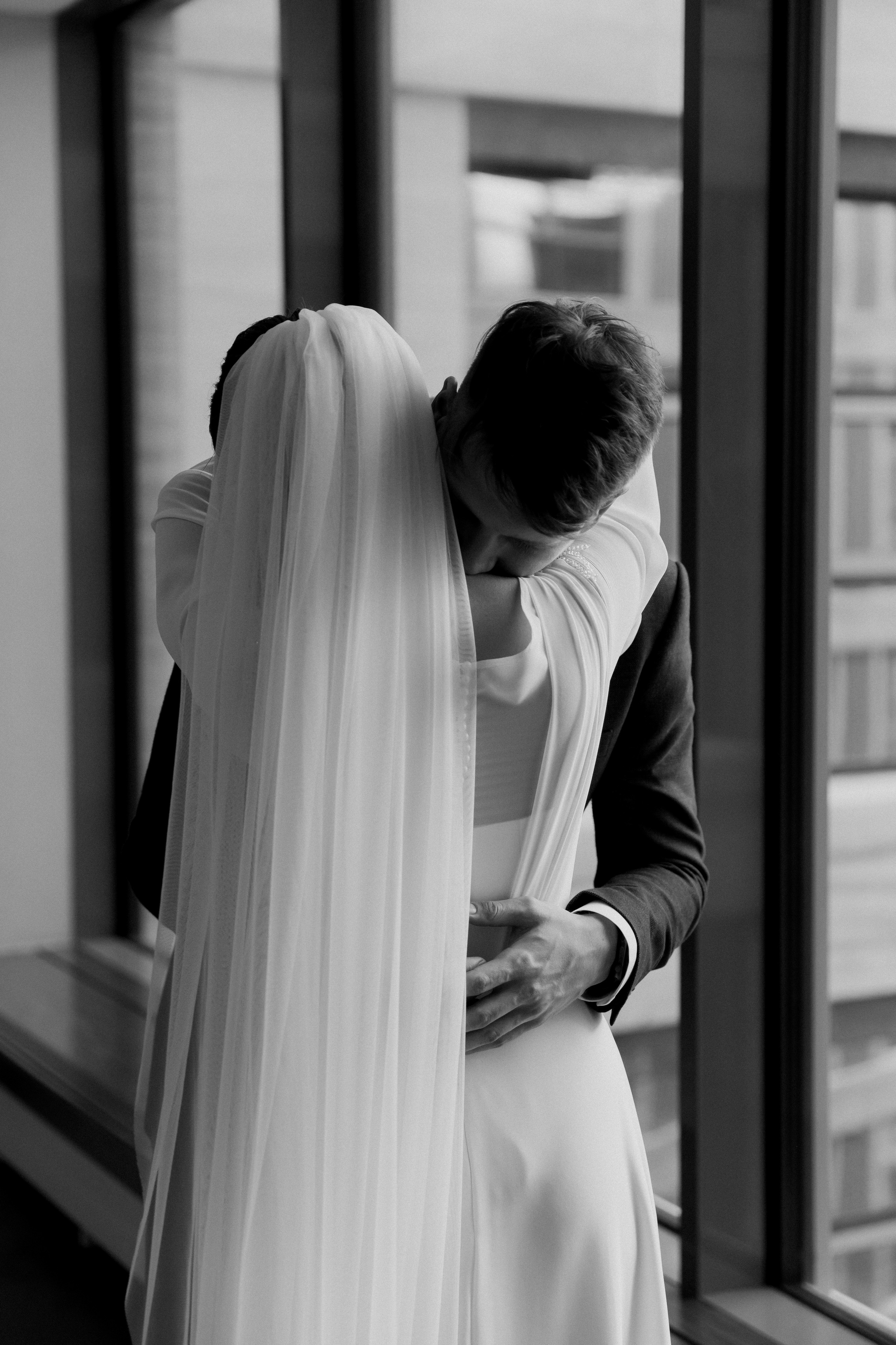 Фил и Алиса. Свадебный фотограф в Москве и Санкт-Петербурге Денис Ходюков