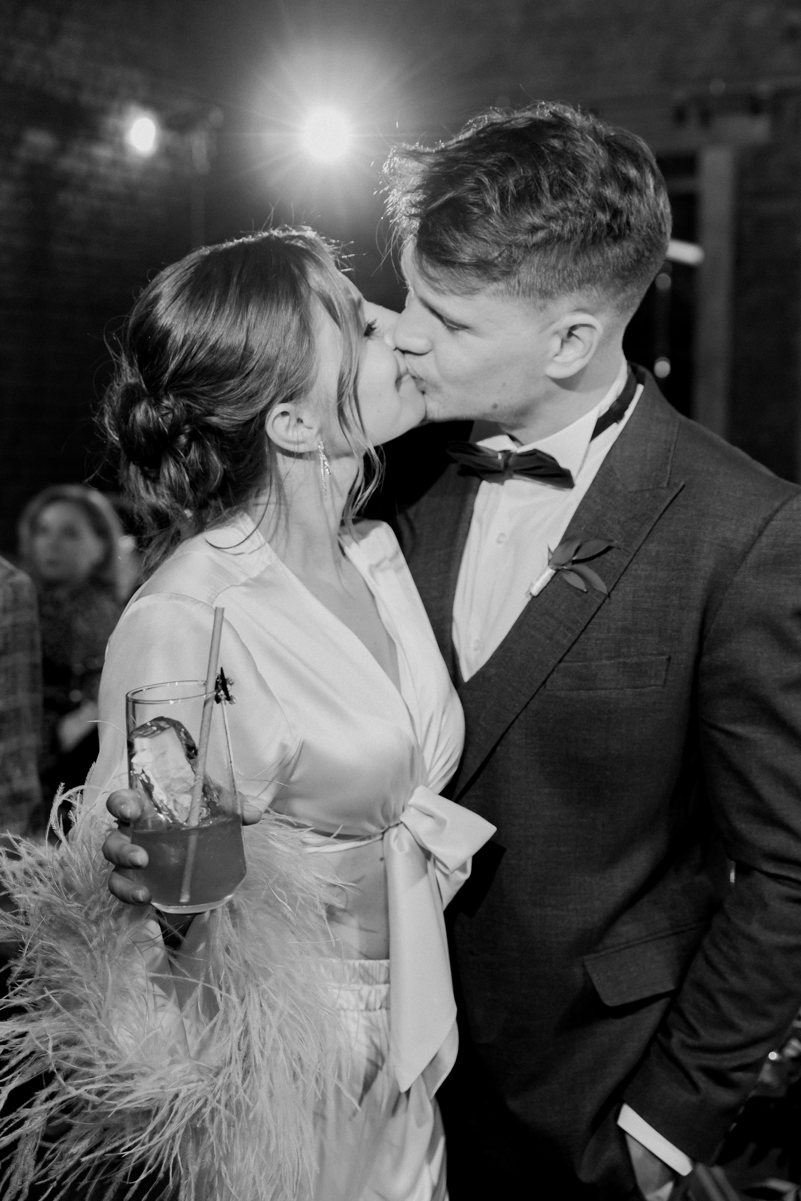 Фил и Алиса. Свадебный фотограф в Москве и Санкт-Петербурге Денис Ходюков