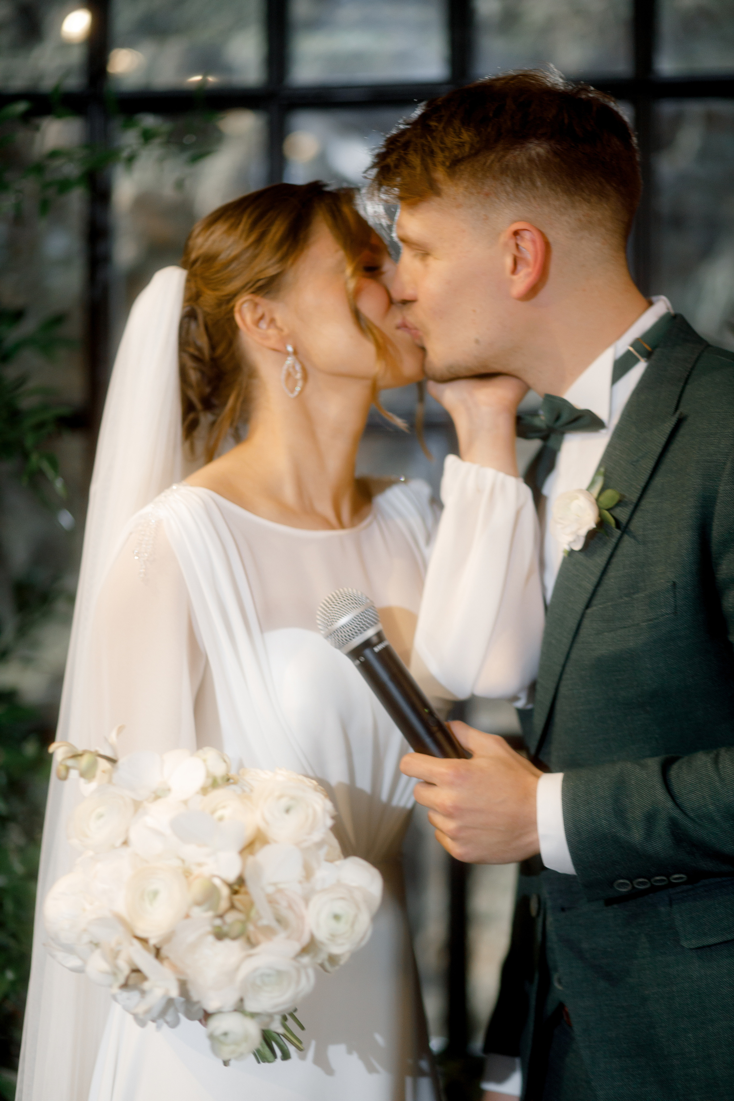 Фил и Алиса. Свадебный фотограф в Москве и Санкт-Петербурге Денис Ходюков