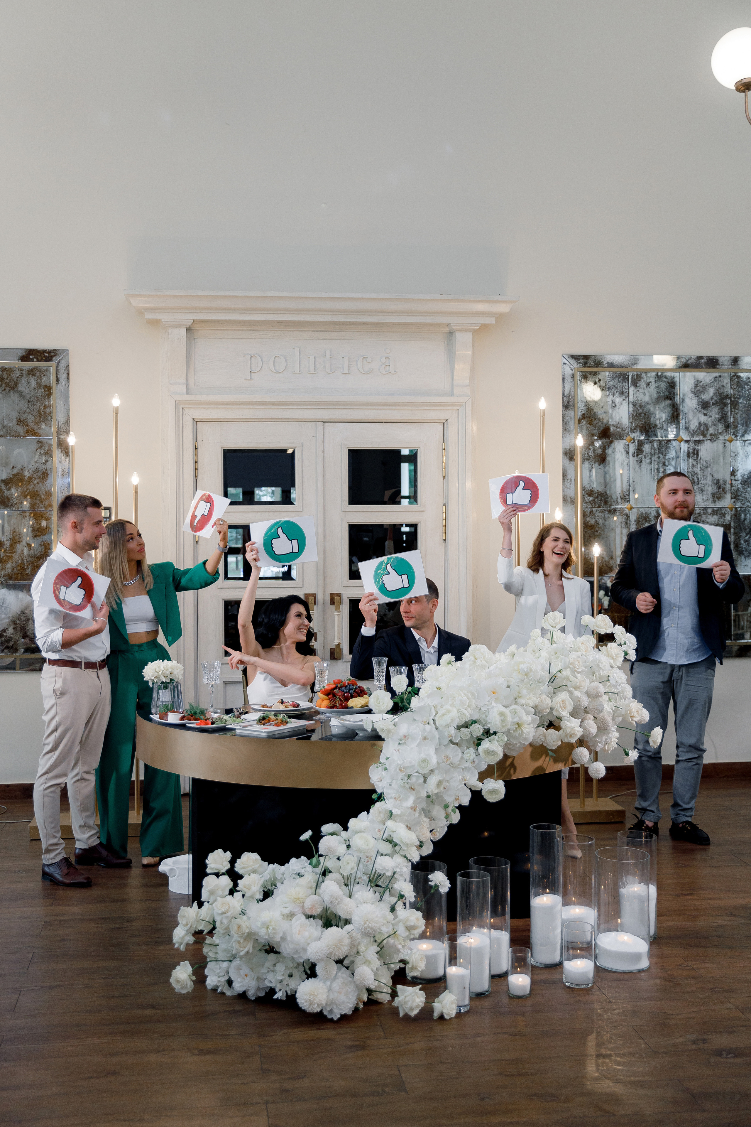 Антон и Дарья. Свадебный фотограф в Москве и Санкт-Петербурге Денис Ходюков