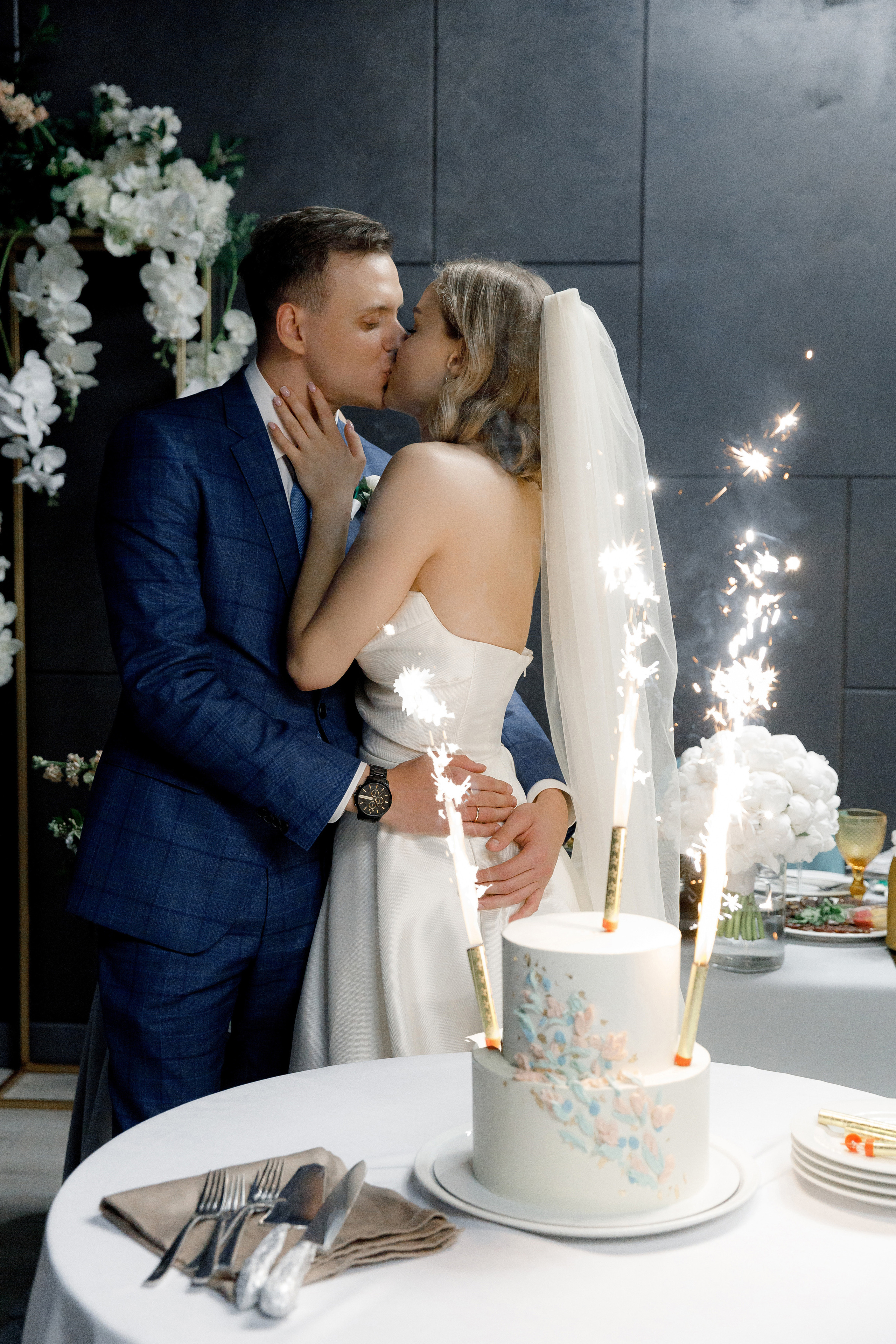 Александр и Ксения 03.06.2022. Свадебный фотограф в Москве и Санкт-Петербурге Денис Ходюков