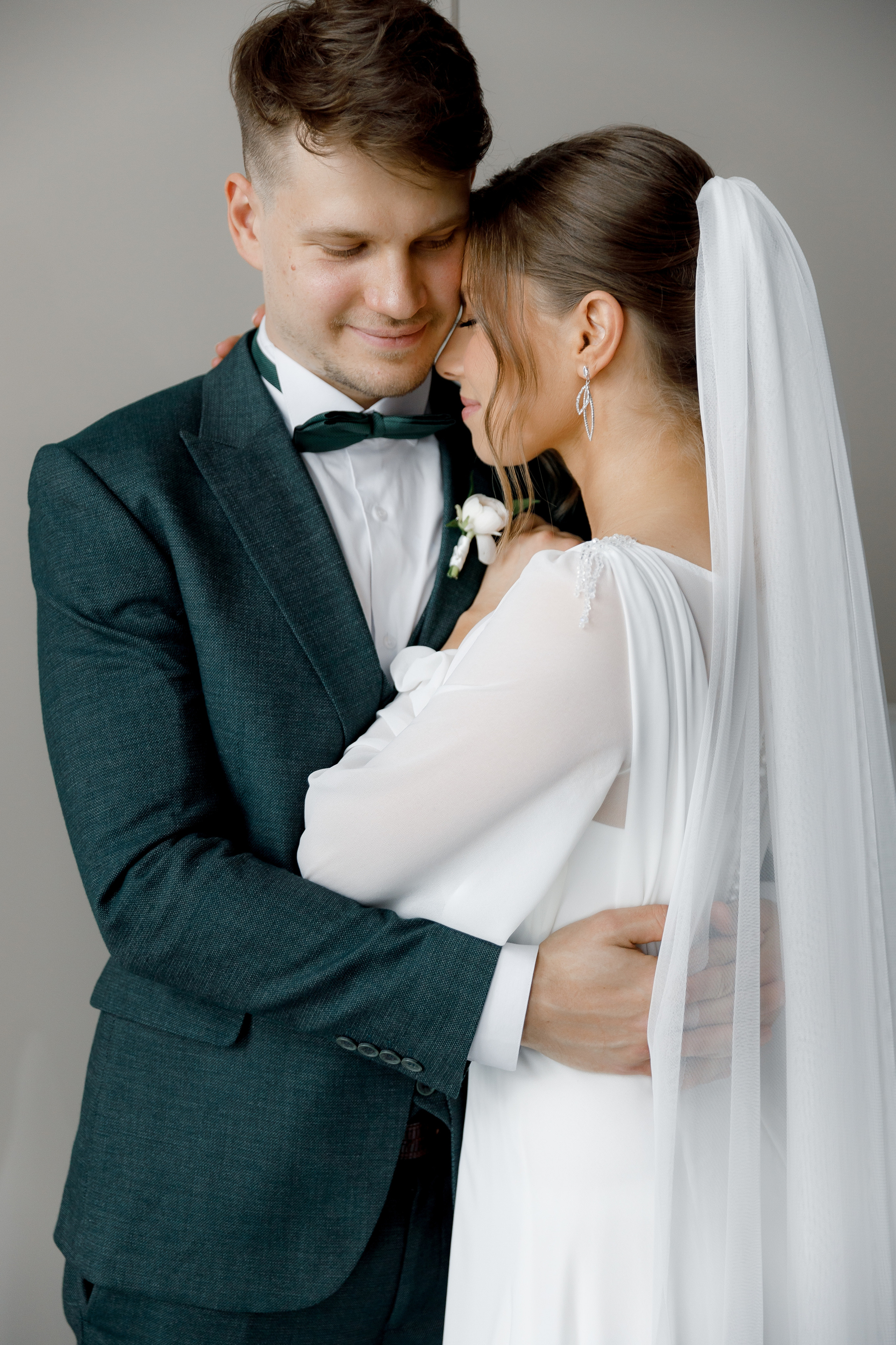 Фил и Алиса. Свадебный фотограф в Москве и Санкт-Петербурге Денис Ходюков