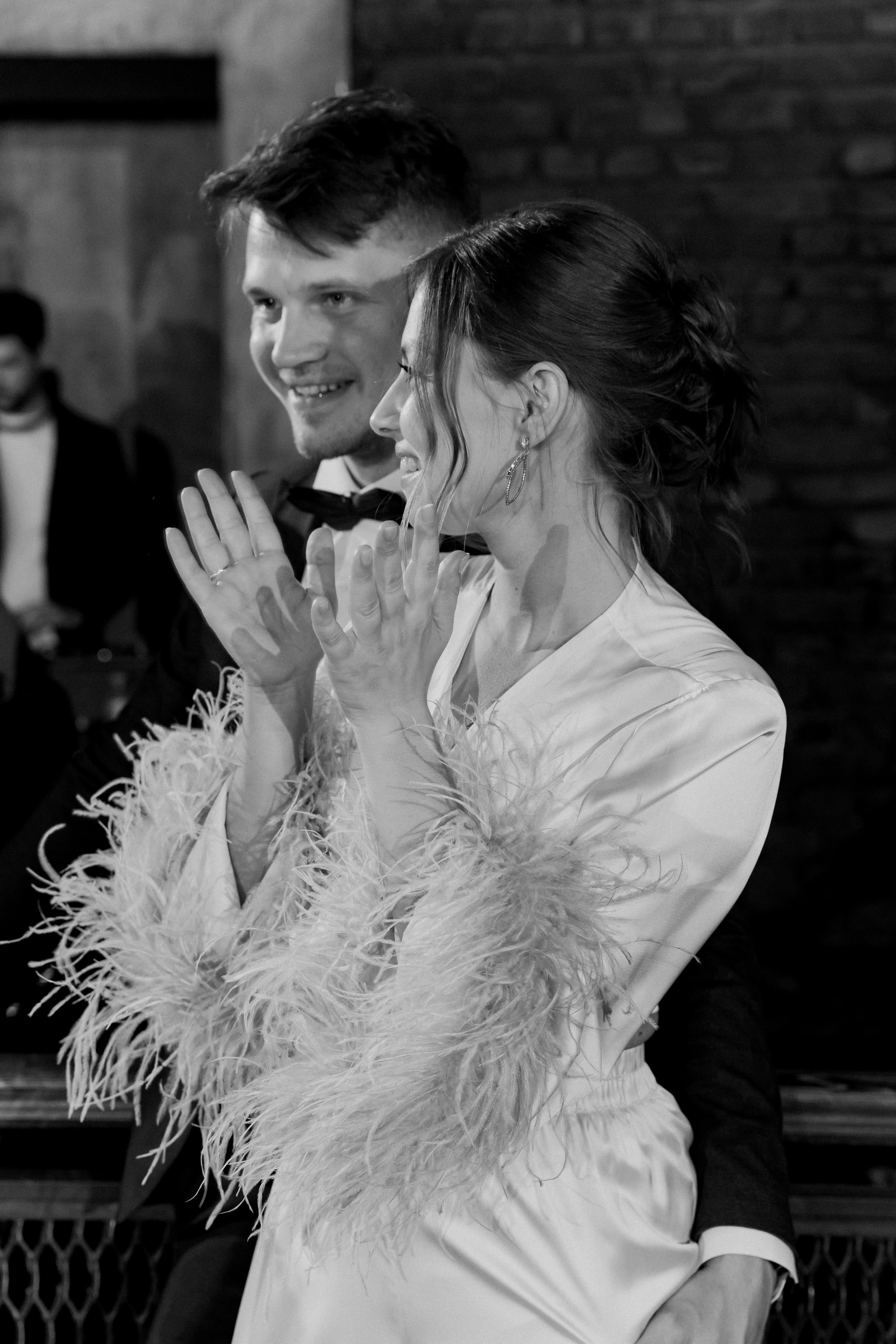 Фил и Алиса. Свадебный фотограф в Москве и Санкт-Петербурге Денис Ходюков