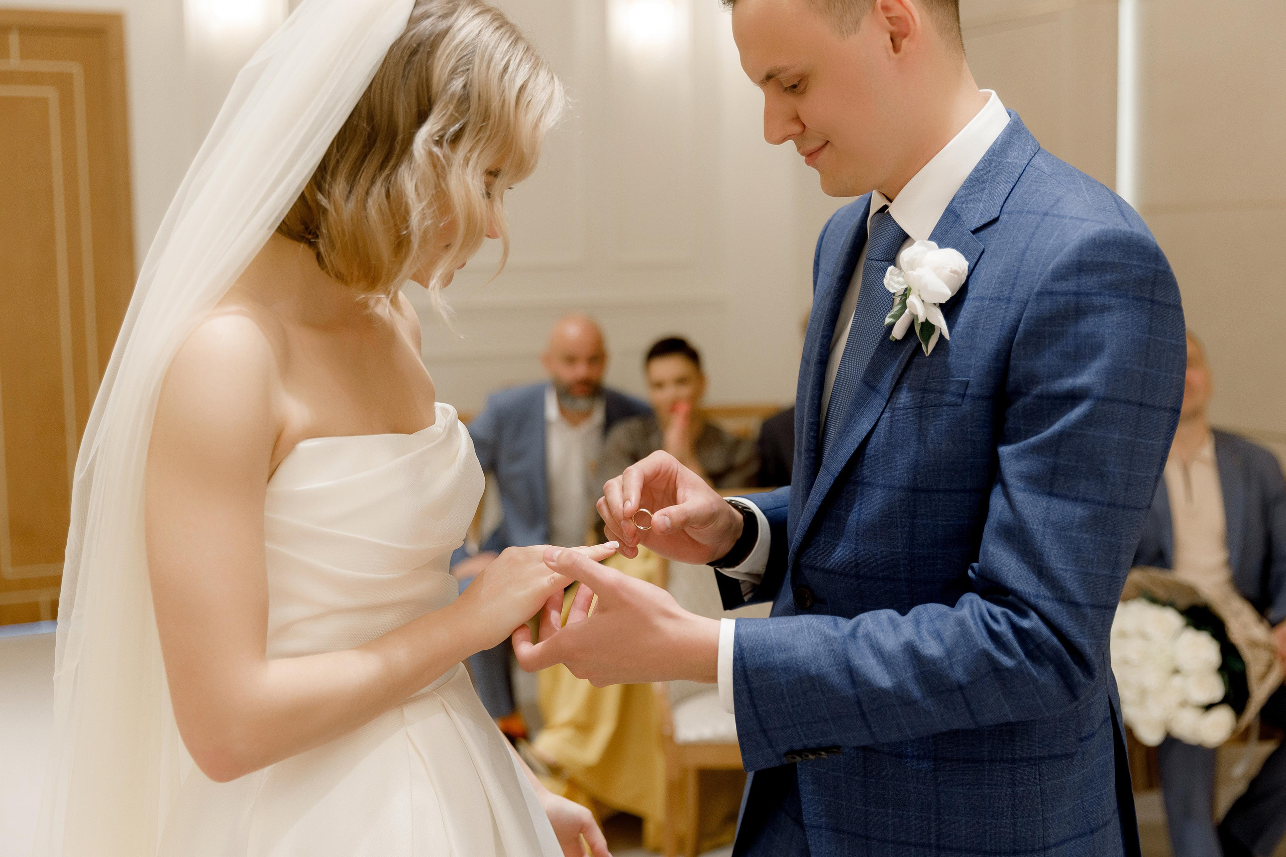 Александр и Ксения 03.06.2022. Свадебный фотограф в Москве и Санкт-Петербурге Денис Ходюков